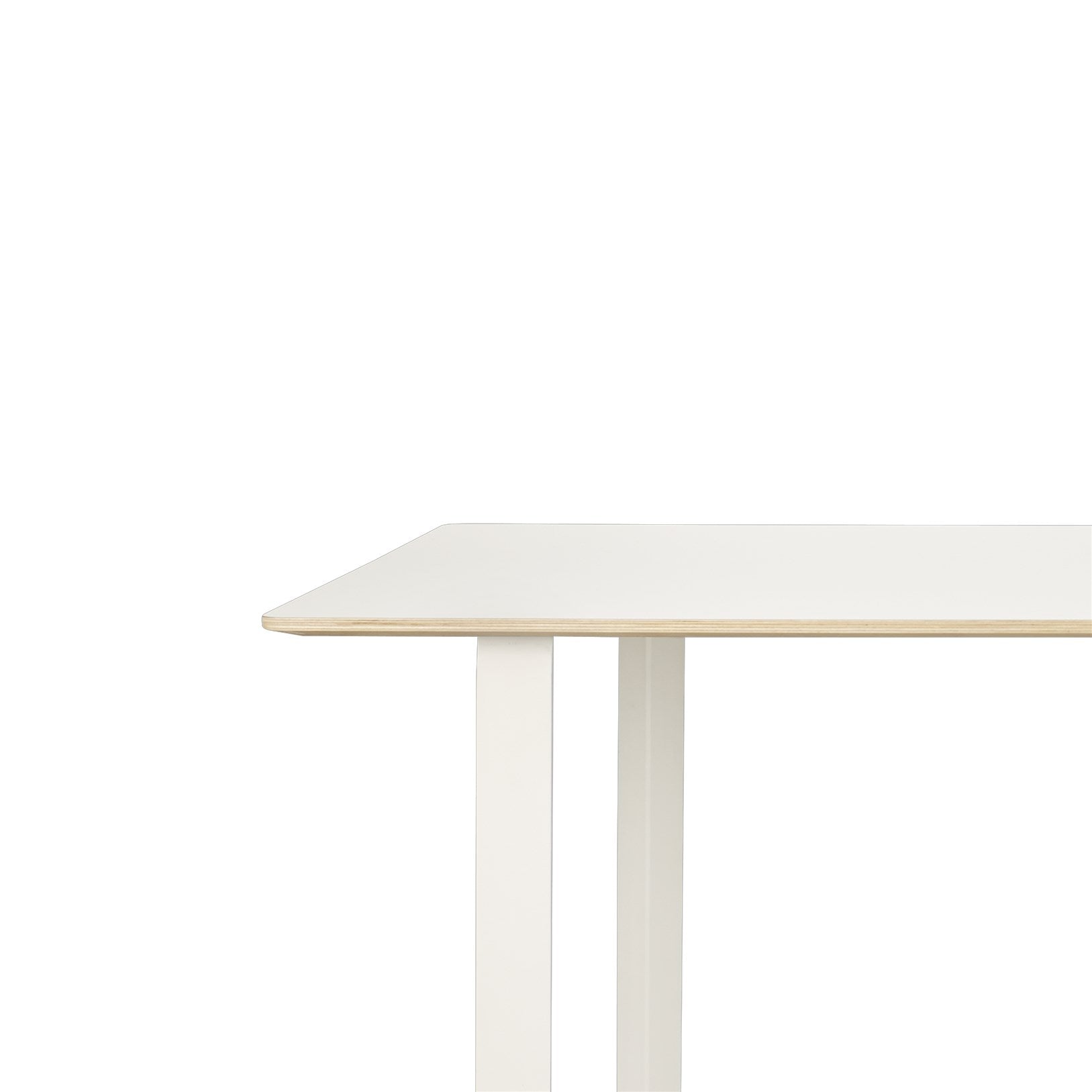Muuto 70/70 table Large - Oosterlinck