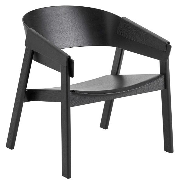 Muuto Cover Lounge chair - verschillende varianten - Oosterlinck