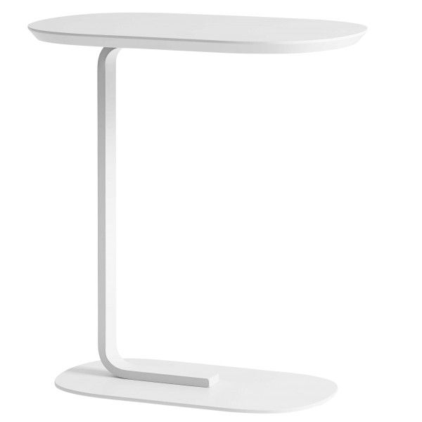 Muuto Relate bijzettafel - Oosterlinck