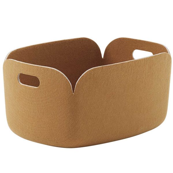 Muuto Restore Basket - verschillende kleuren - Oosterlinck