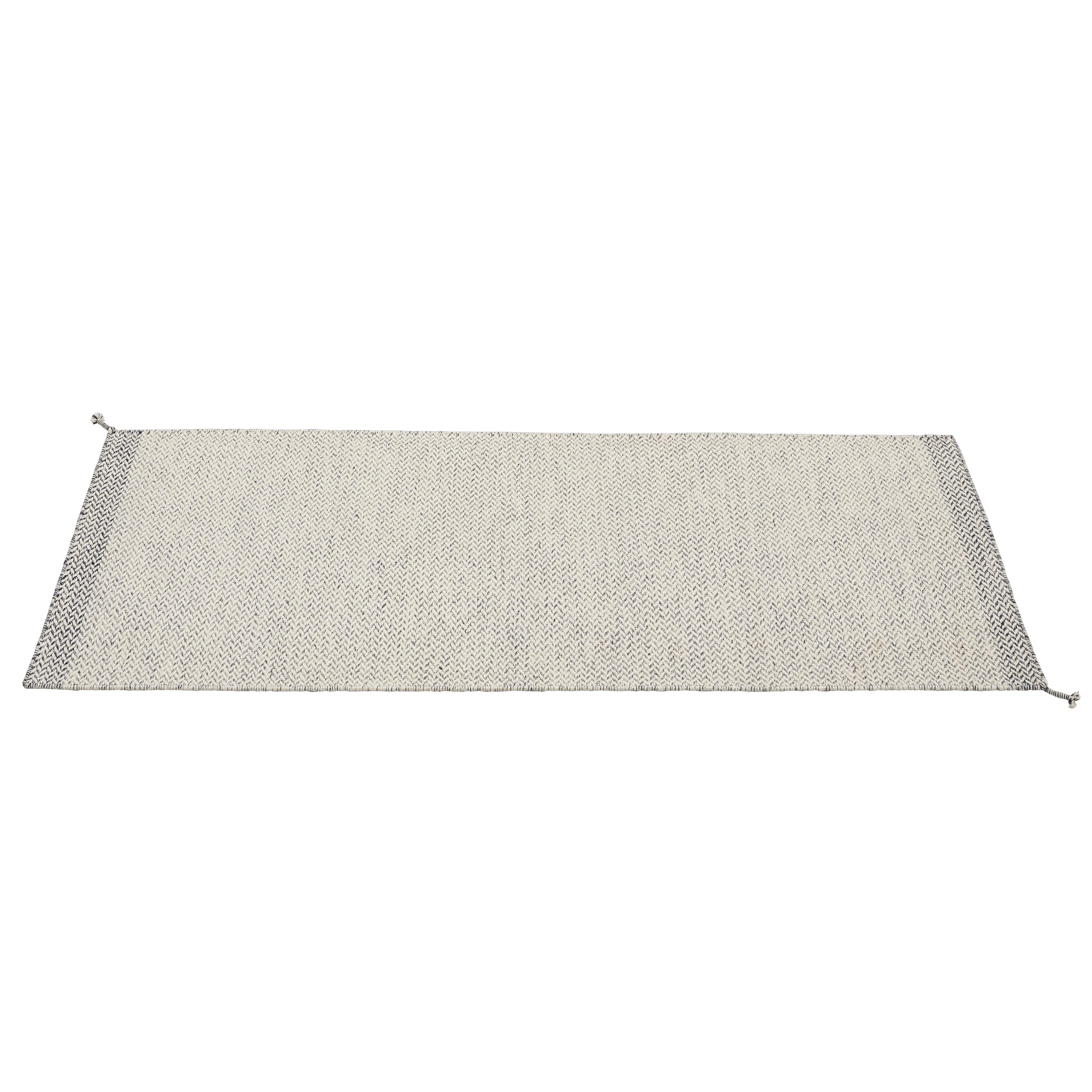 Muuto Ply tapijt 200*300cm off white 40% korting - Oosterlinck