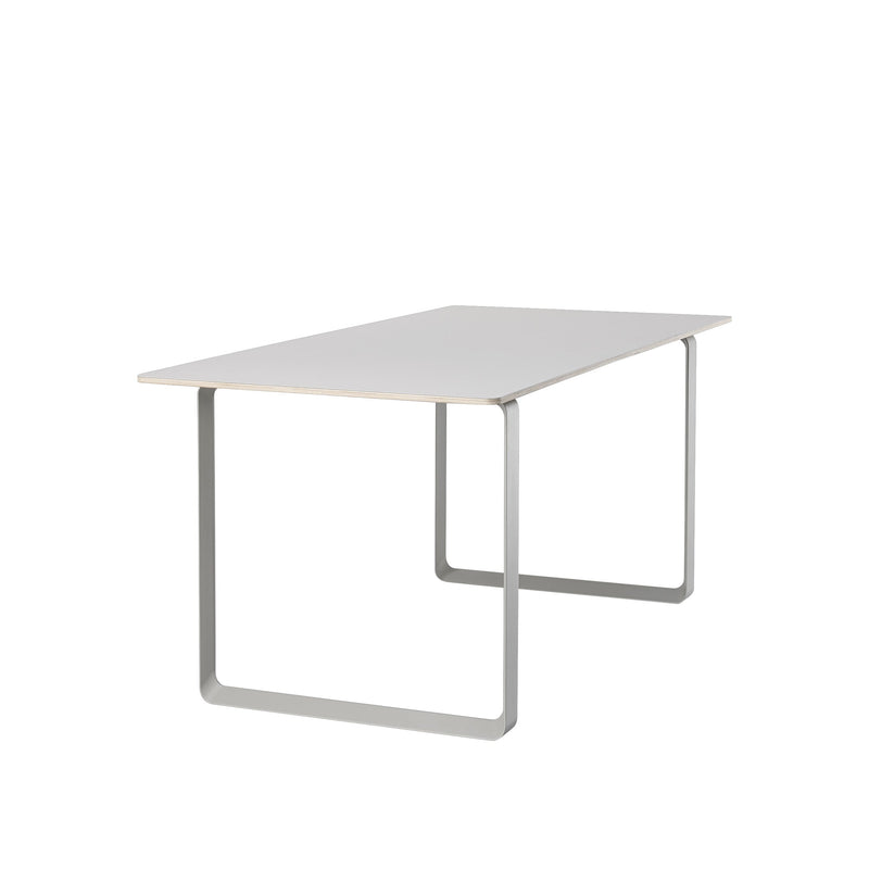 Muuto 70/70 table Large - Oosterlinck