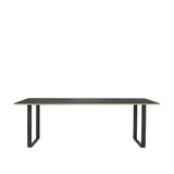 Muuto 70/70 table Large - Oosterlinck