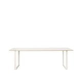 Muuto 70/70 table Large - Oosterlinck