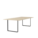 Muuto 70/70 table Large - Oosterlinck