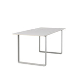 Muuto 70/70 table Small - Oosterlinck