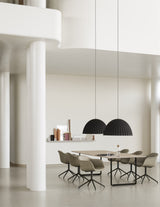 Muuto 70/70 table XL - Oosterlinck