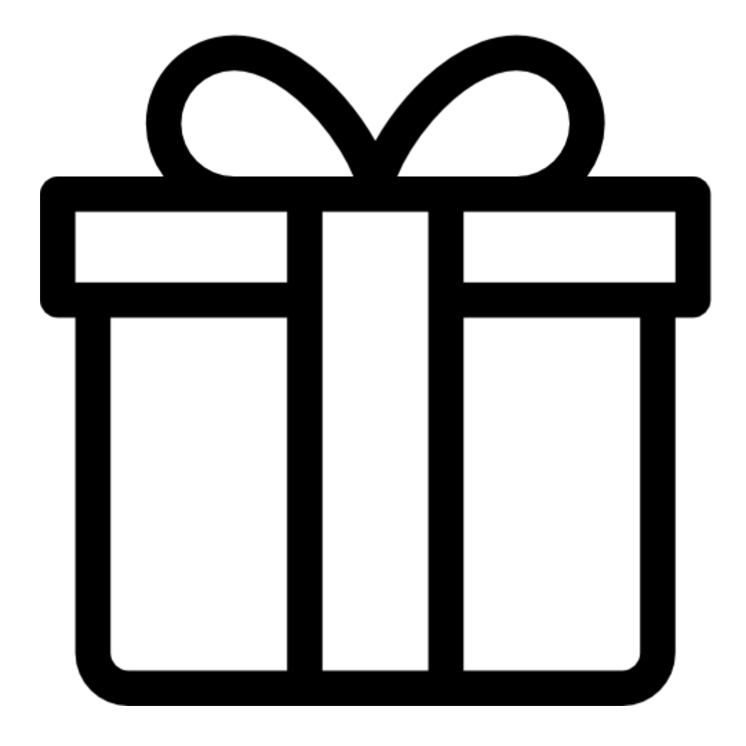 Cadeauverpakking - Oosterlinck