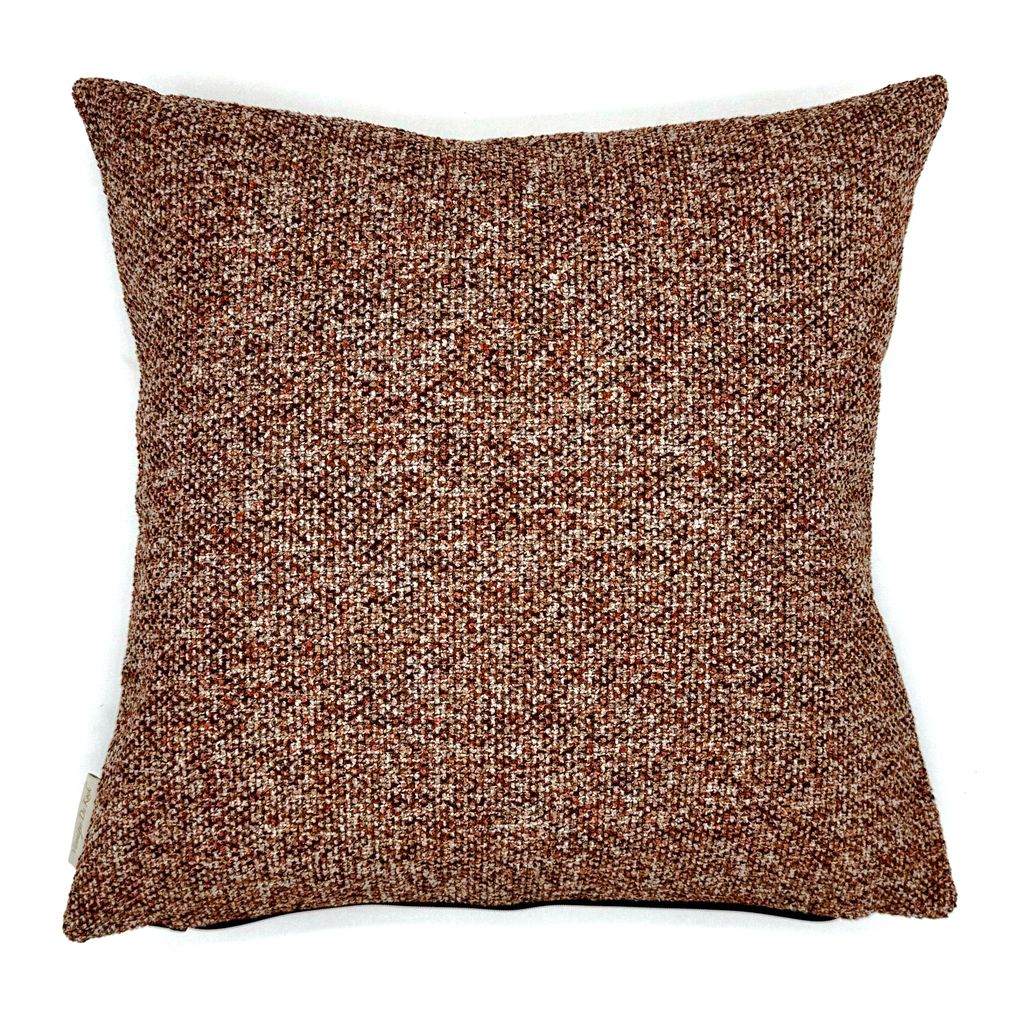 MENZA  Savoy Cushion Veronique De Kock