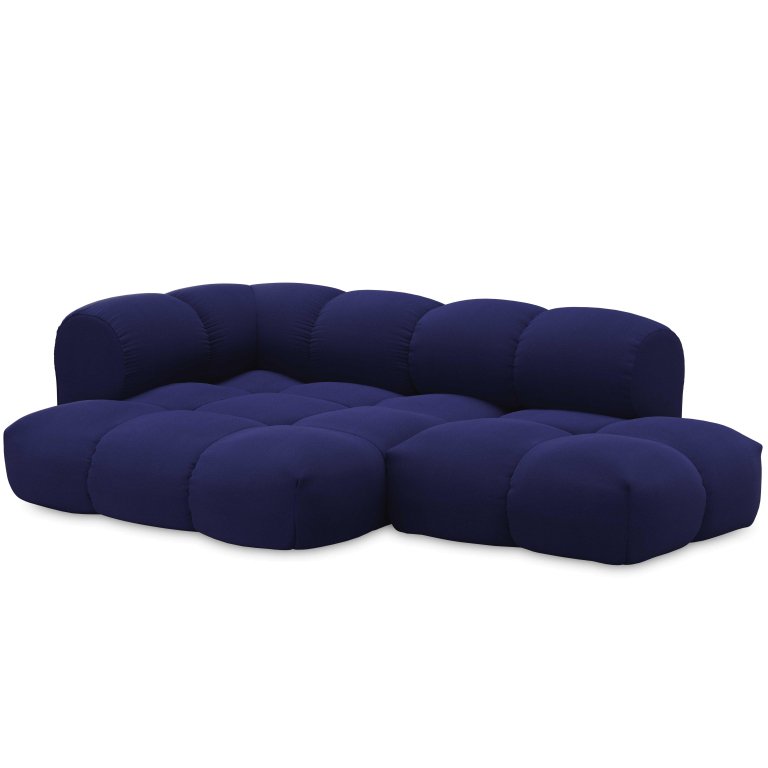 OUT Sander sofa 06 links - Oosterlinck