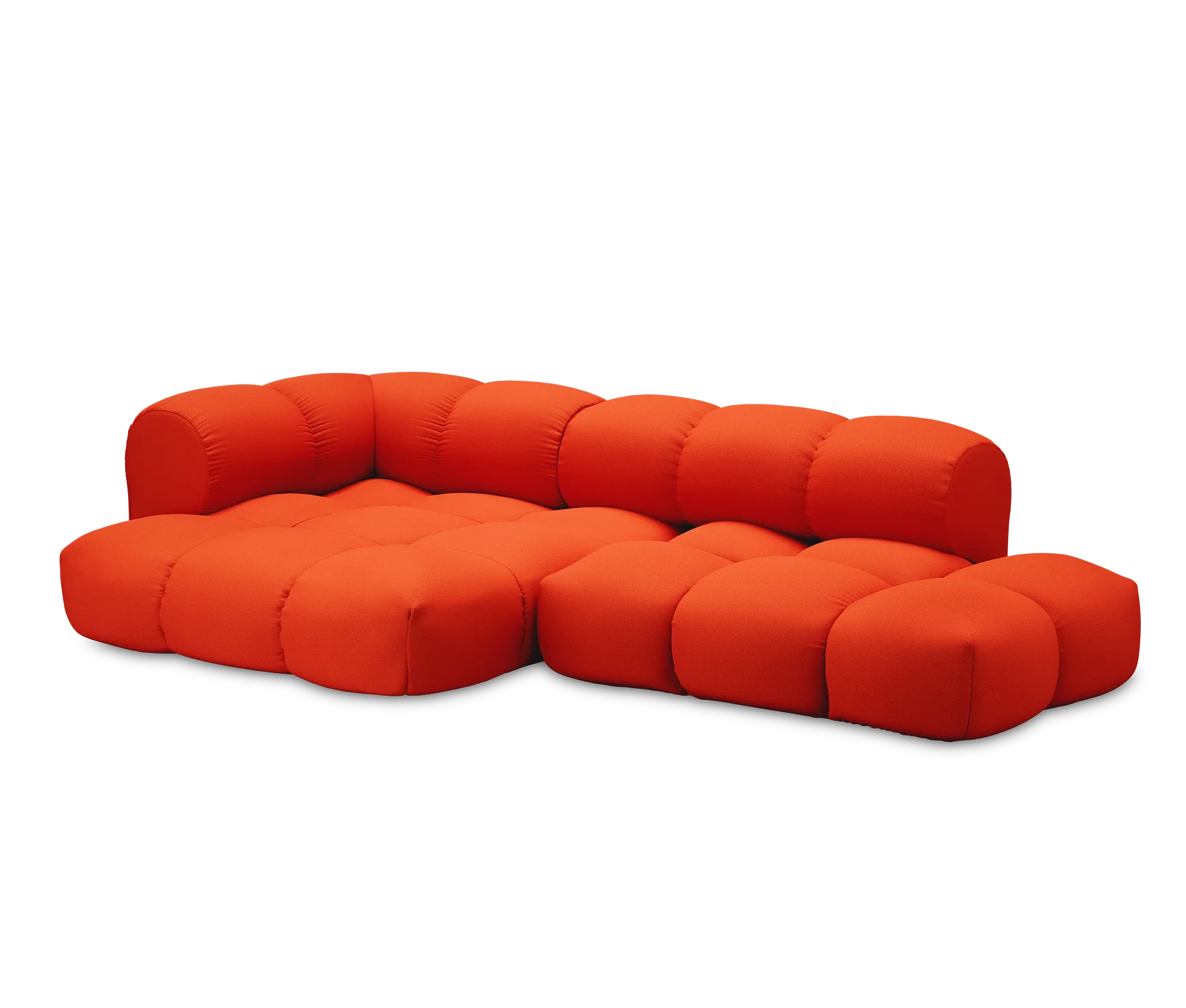OUT Sander sofa 06 MAX links - Oosterlinck
