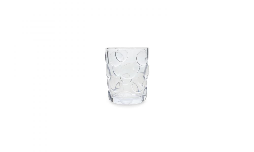 ONA  Glazen Spot set van 4 - varianten - Oosterlinck