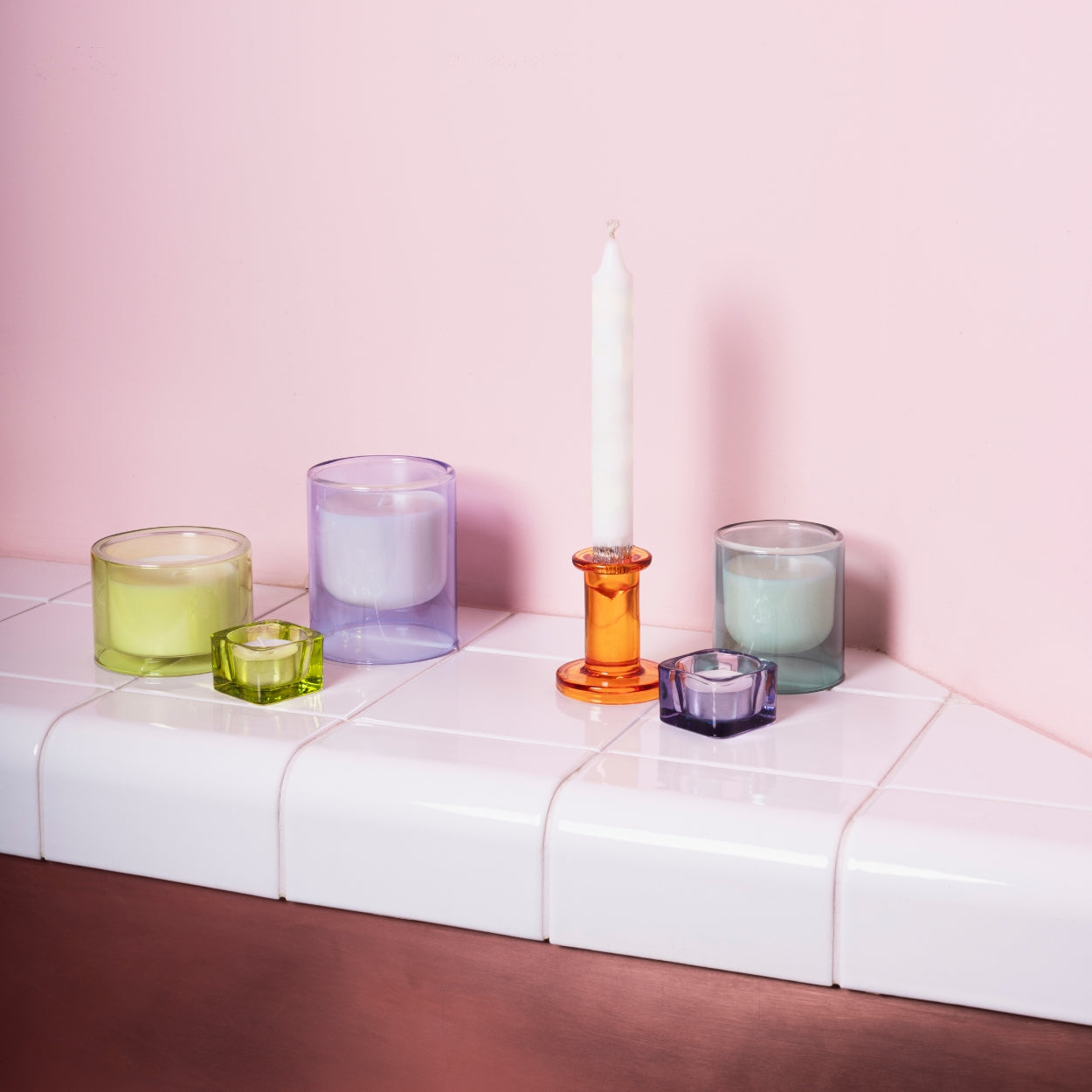 ONA  Mood Reed Diffuser - varianten - Oosterlinck