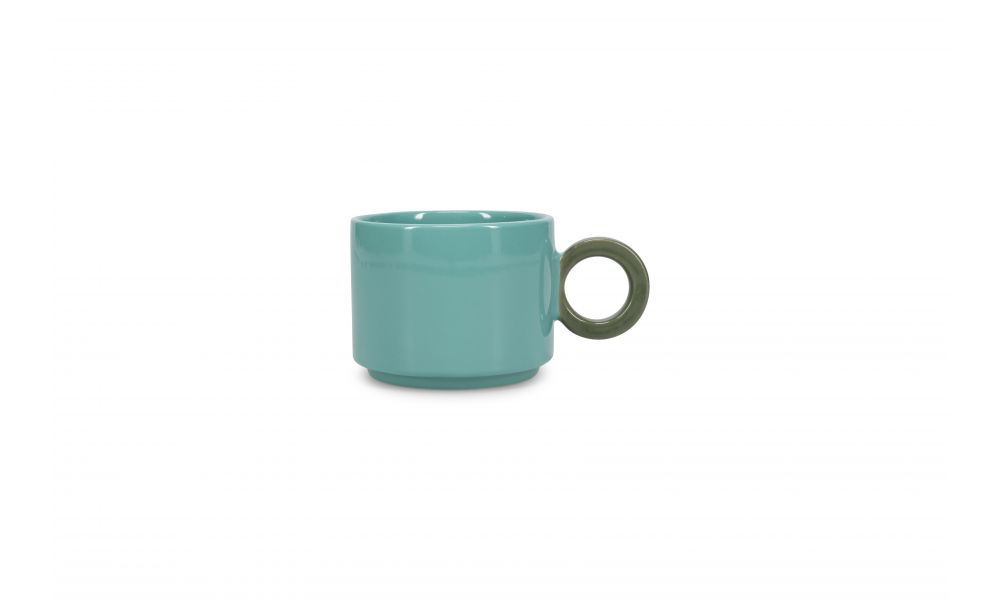 ONA  Mug Lou - diverse kleuren - Oosterlinck