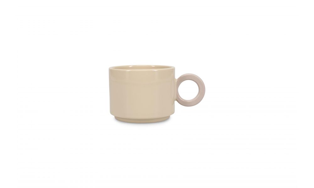 ONA  Mug Lou - diverse kleuren - Oosterlinck