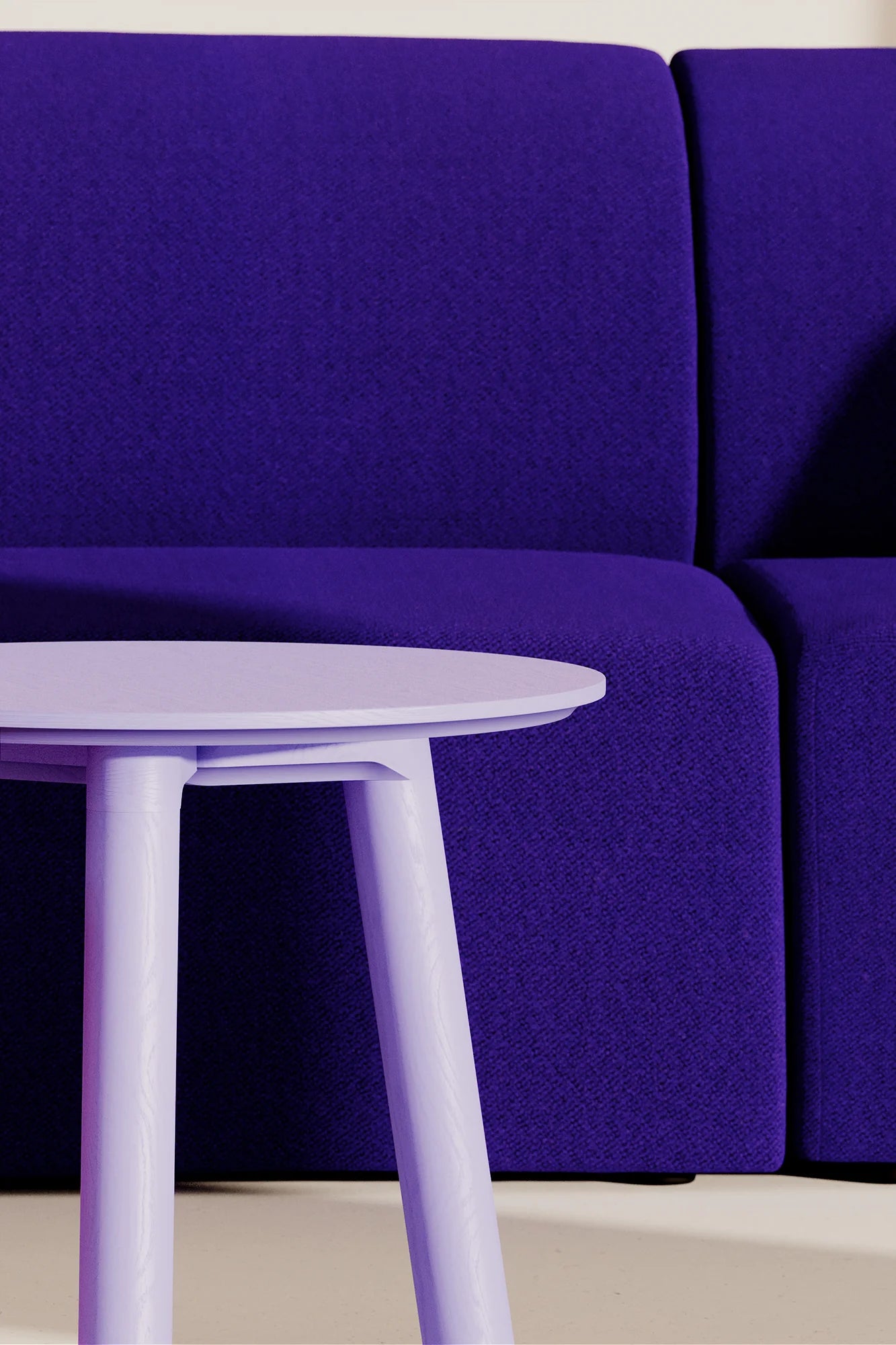 Objekte Unserer Tage   Meyer Color Coffee Table