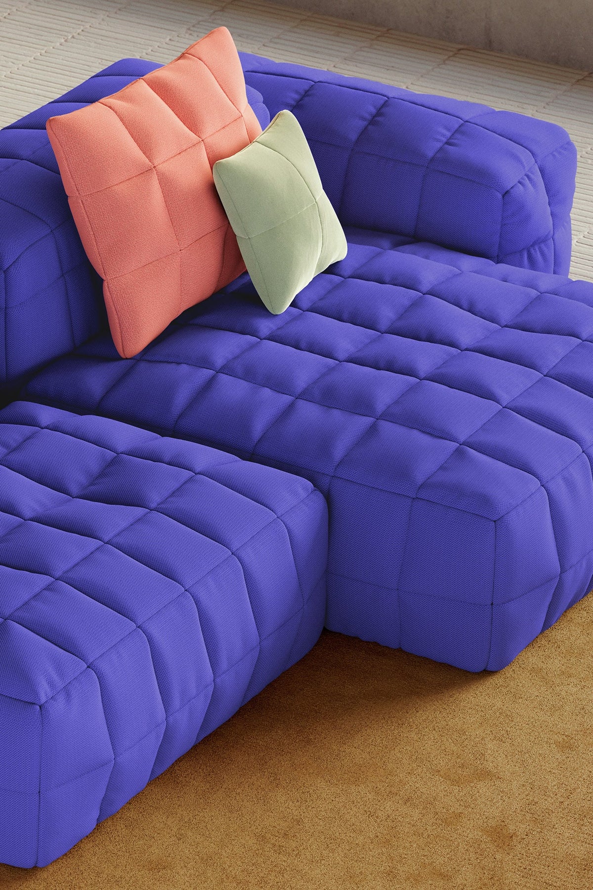 Objekte Unserer Tage Henn sofa - Design 11