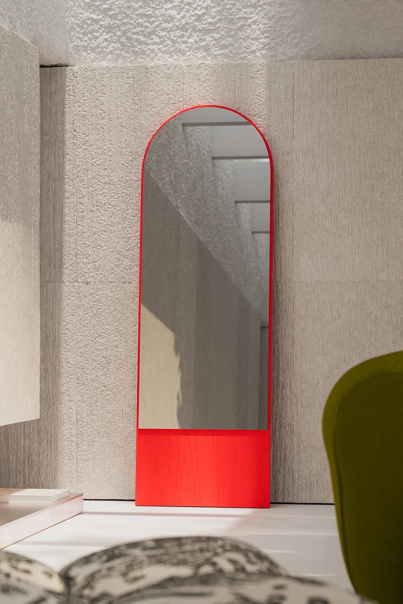Objekte Unserer Tage  Friedrich 21 Mirror
