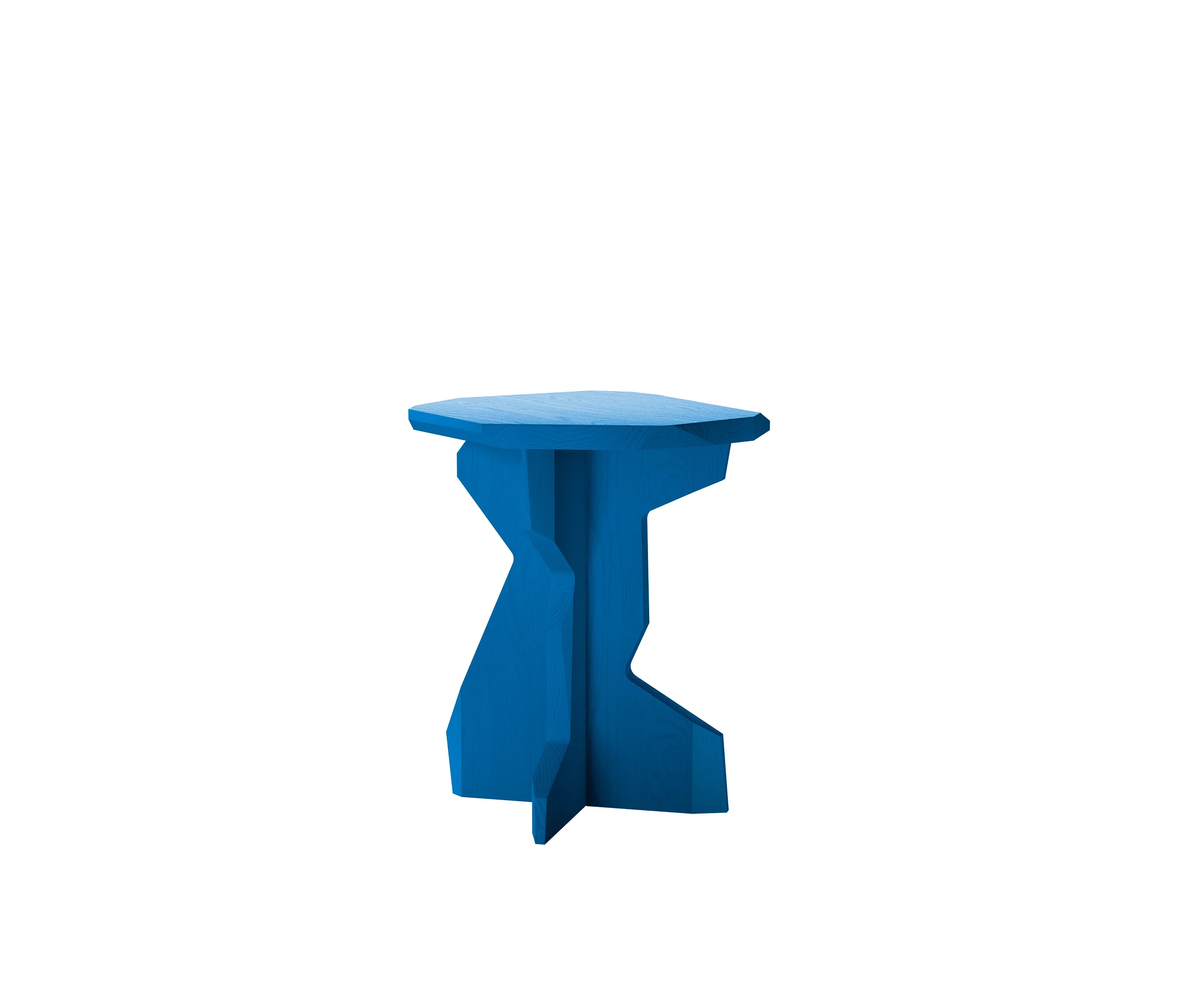 Objekte Unserer Tage  FELS Stool / bijzettafel