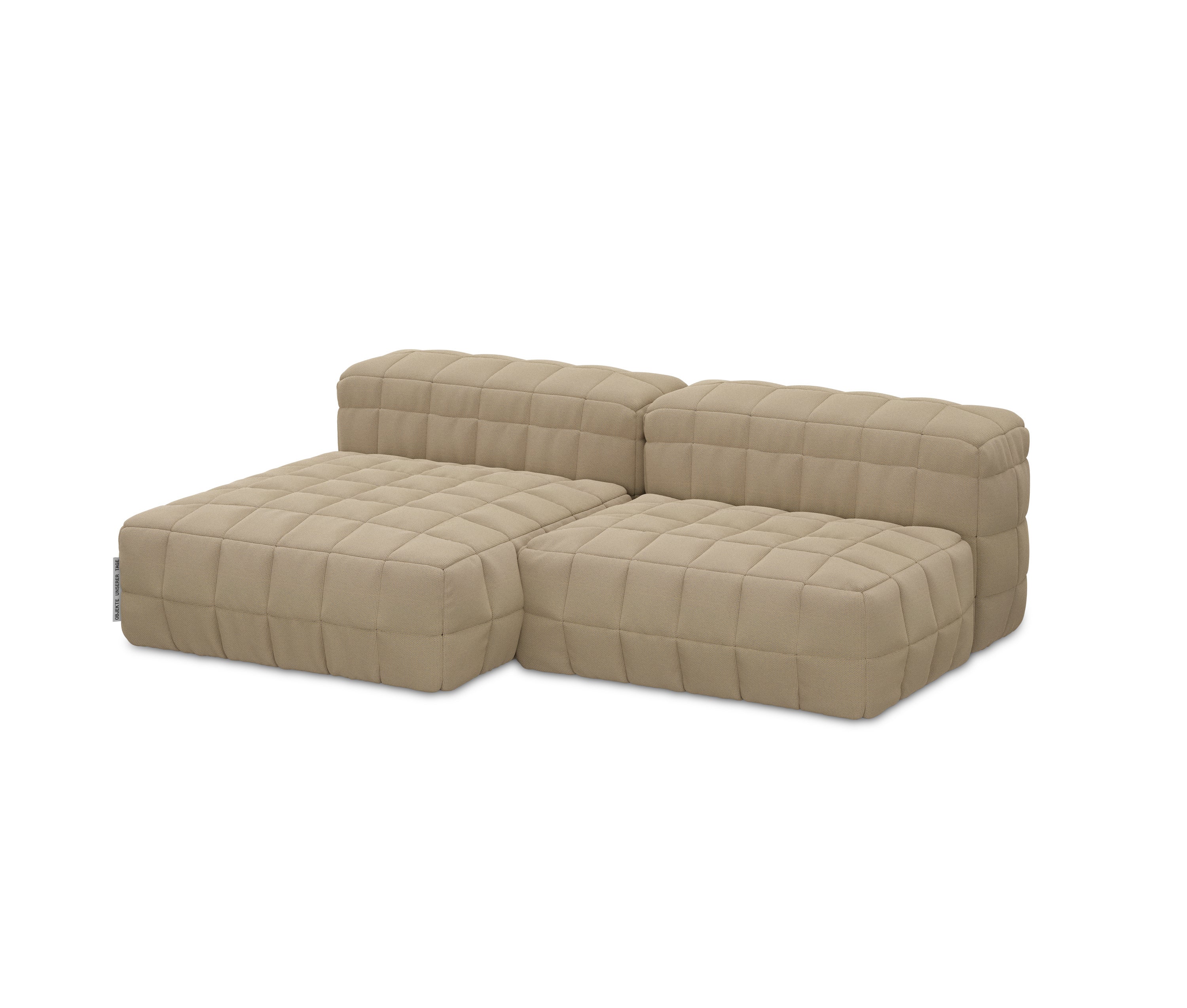 Objekte Unserer Tage Henn sofa - Design 01