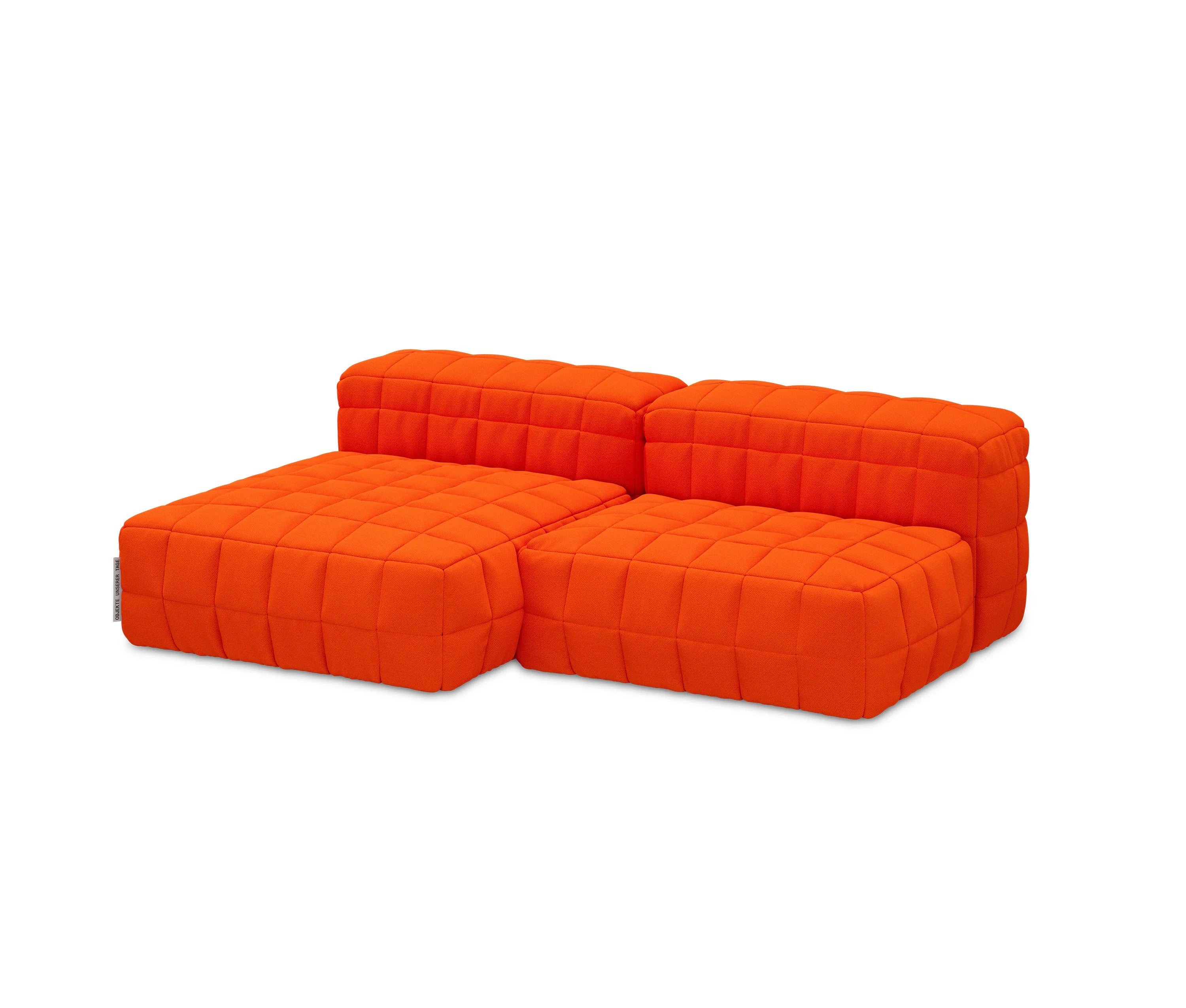 Objekte Unserer Tage Henn sofa - Design 01