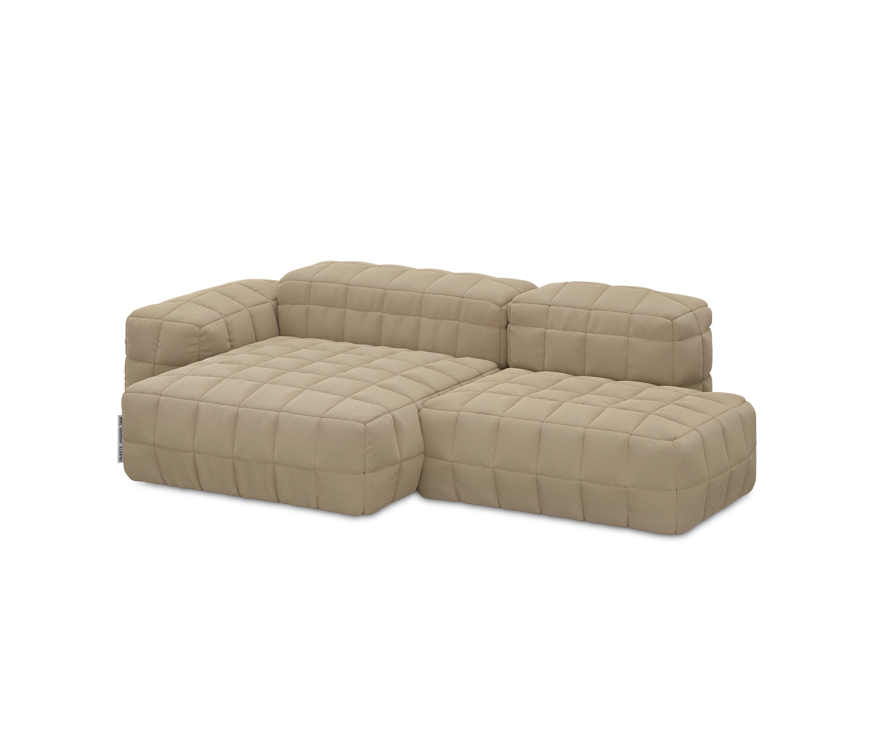Objekte Unserer Tage Henn sofa - Design 02