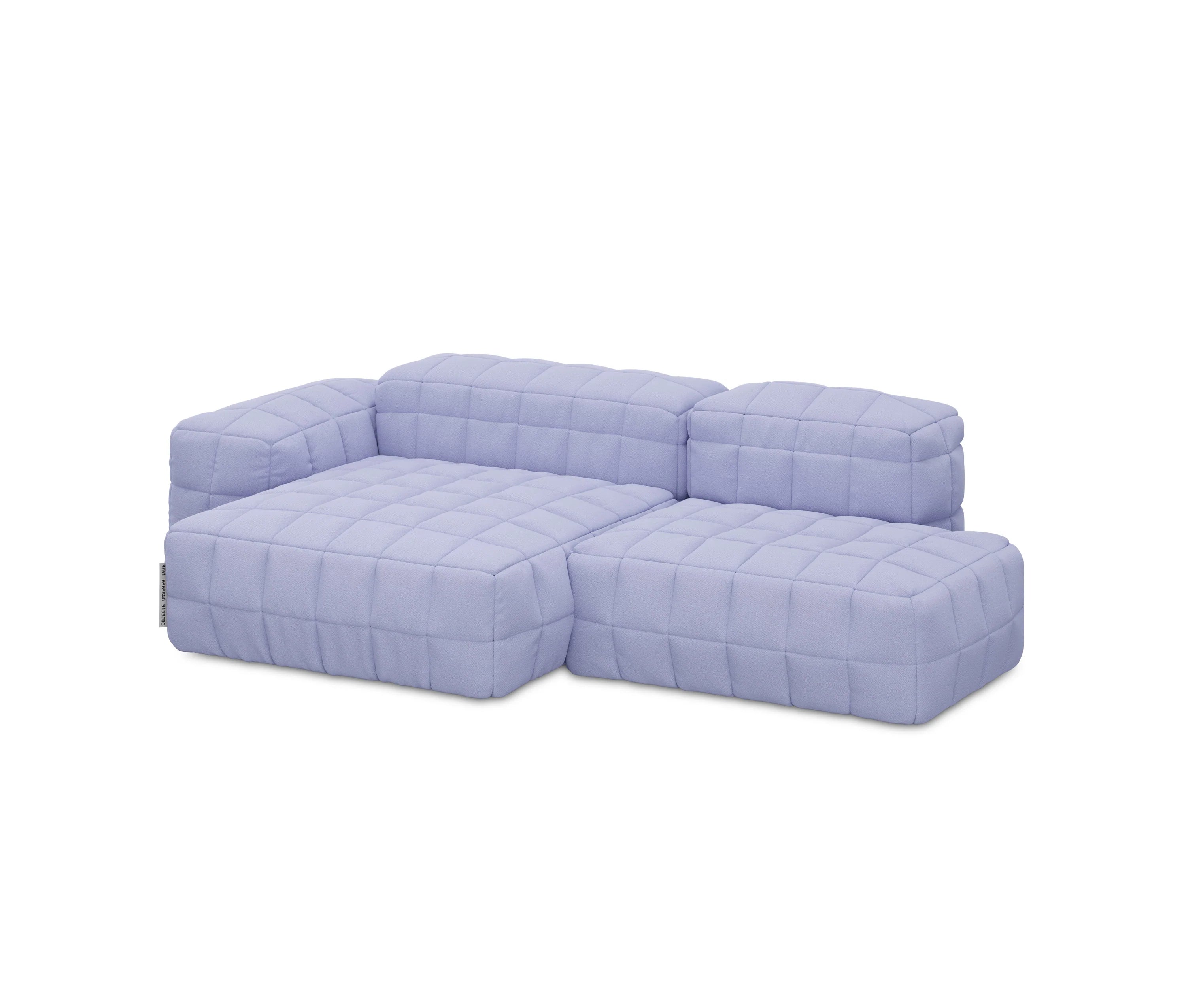 Objekte Unserer Tage Henn sofa - Design 02