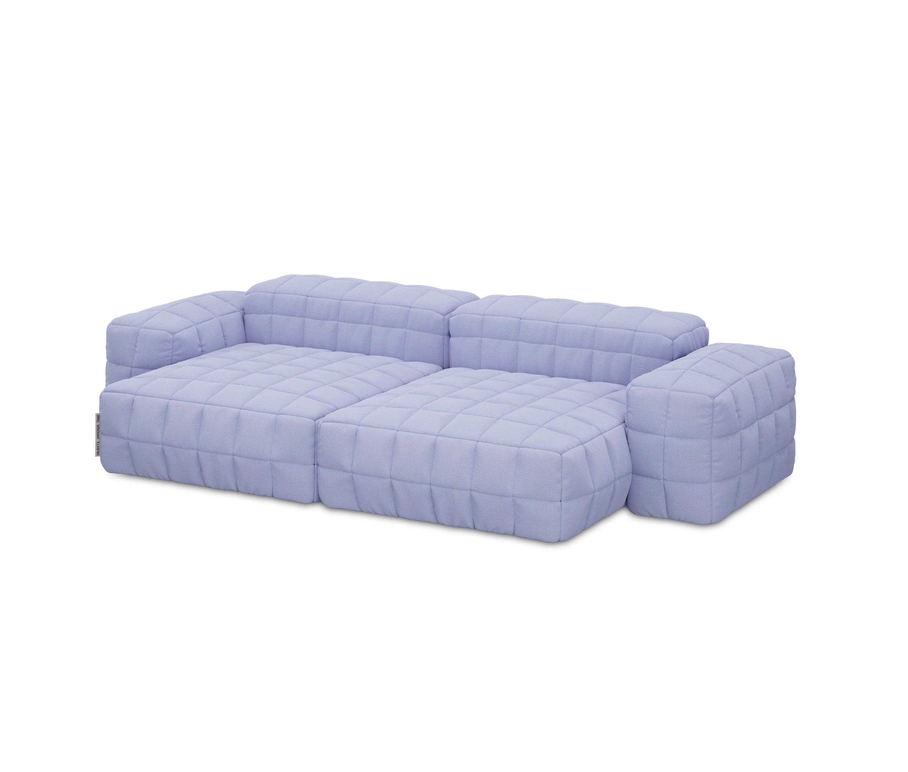 Objekte Unserer Tage Henn sofa - Design 03