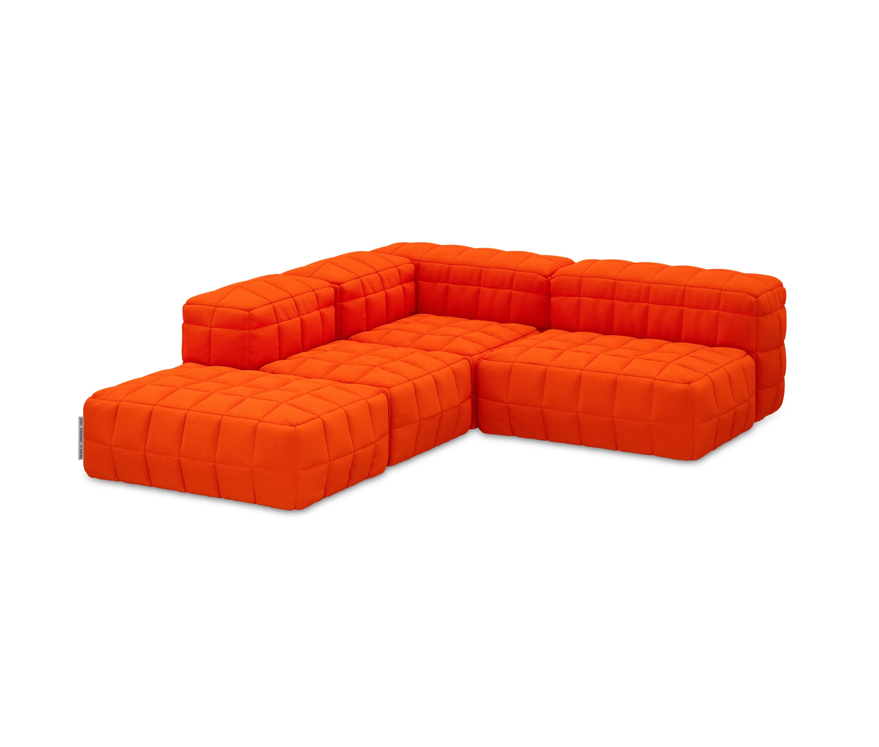 Objekte Unserer Tage Henn sofa - Design 04