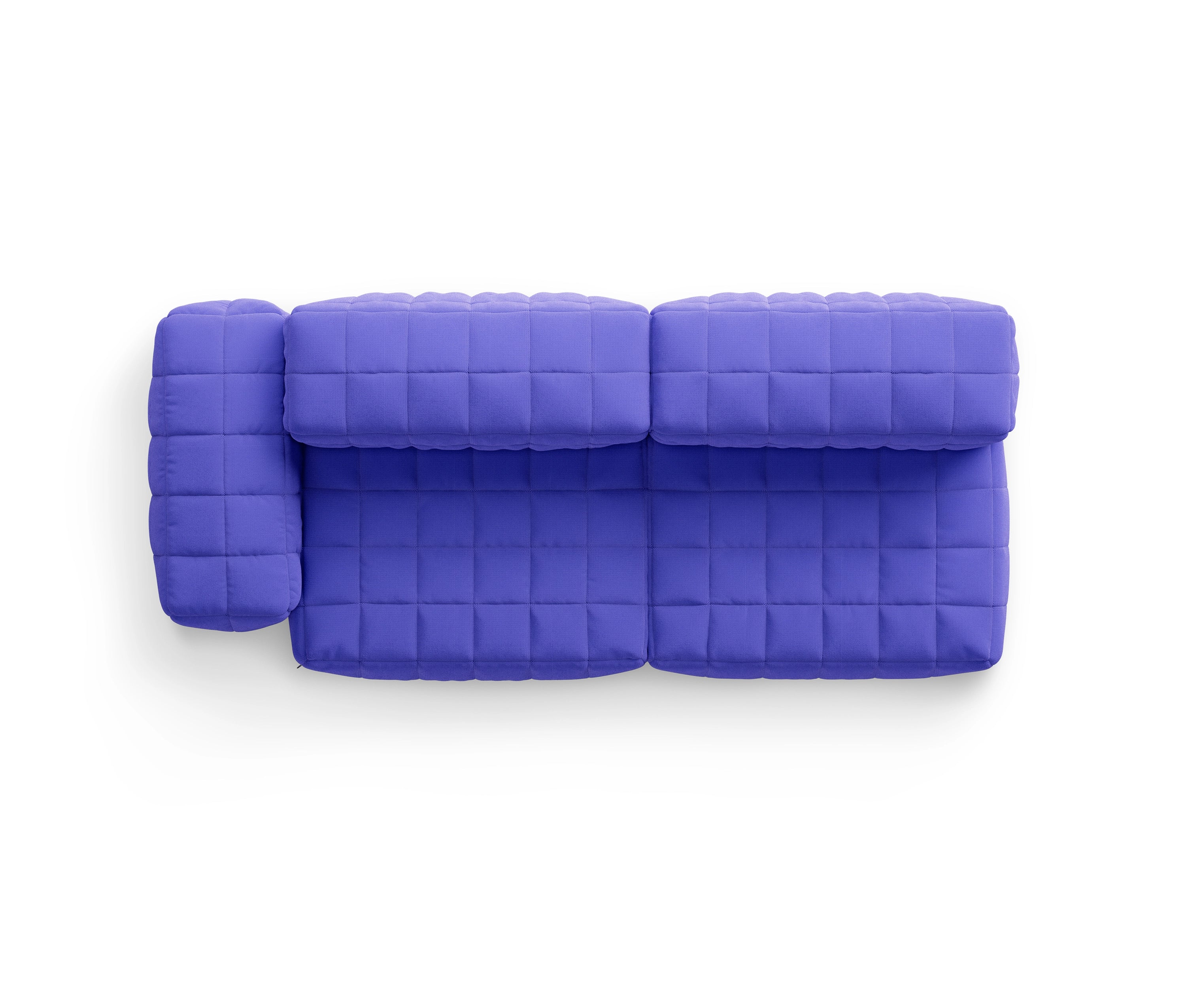 Objekte Unserer Tage Henn sofa - Design 12