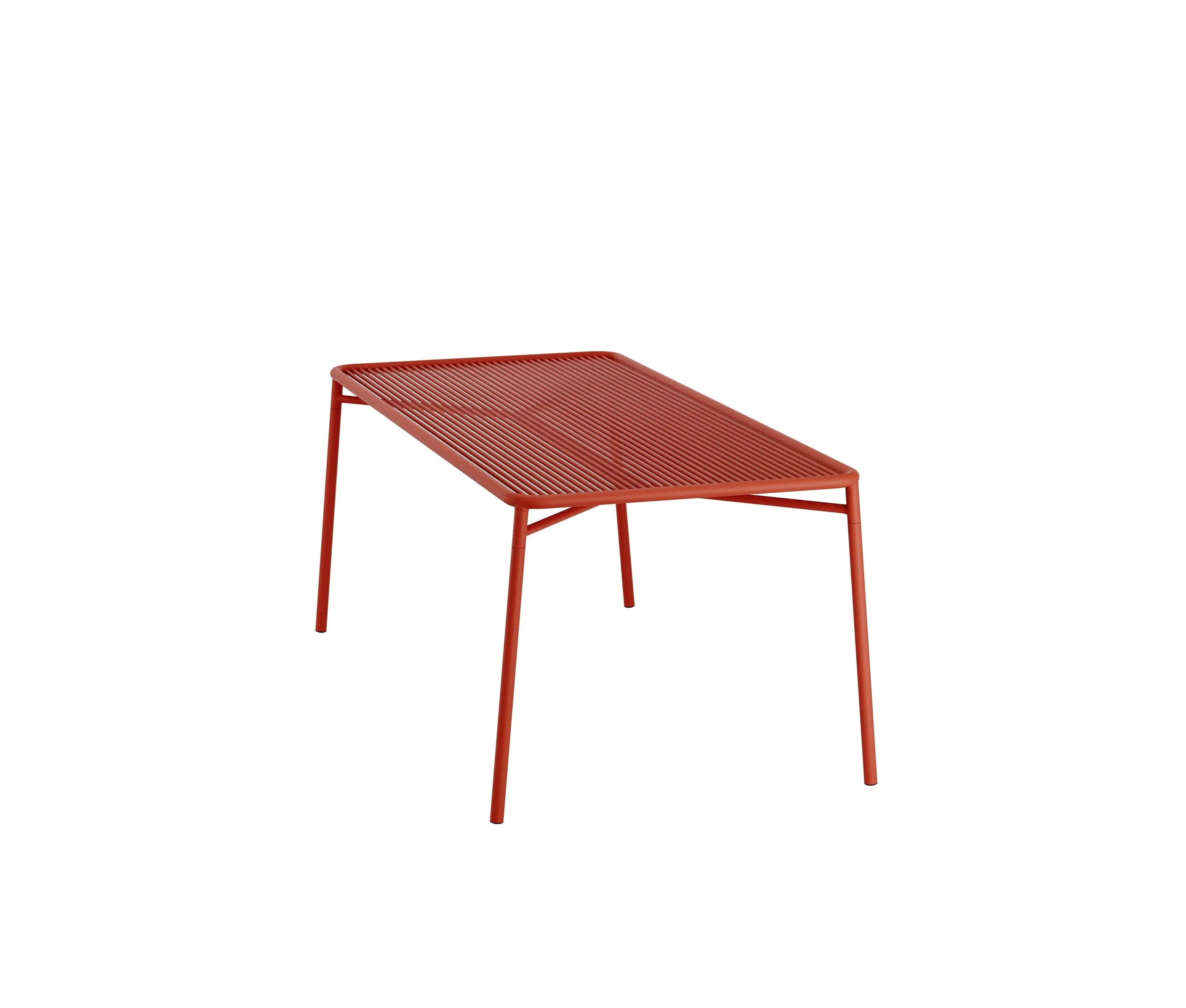 Objekte Unsere Tage - Ivy tuintafel 170*90cm - Oosterlinck