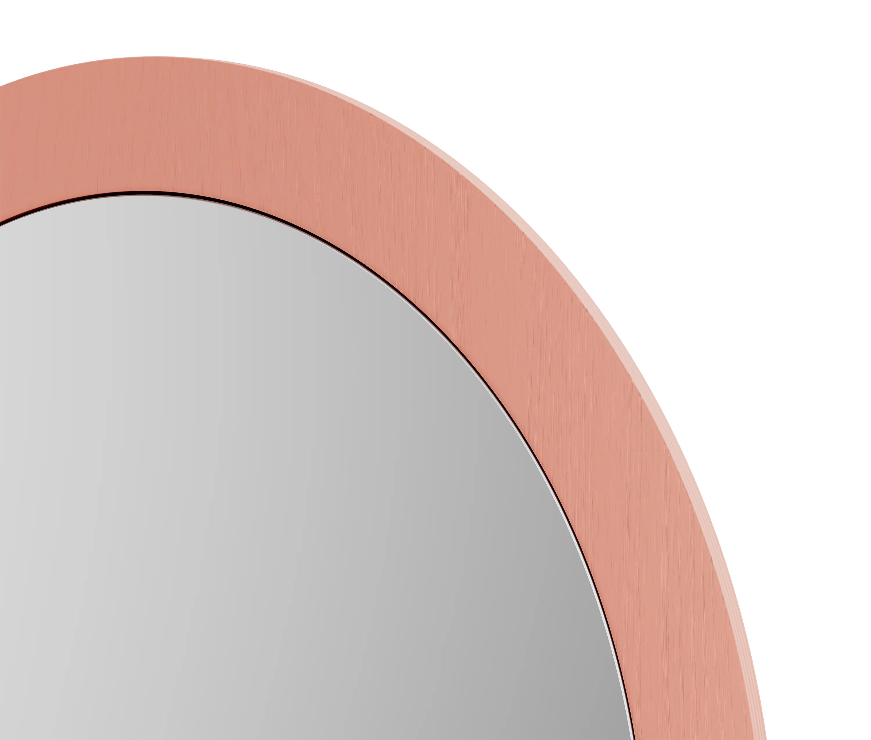 Objekte Unserer Tage  Lorenz Mirror rond