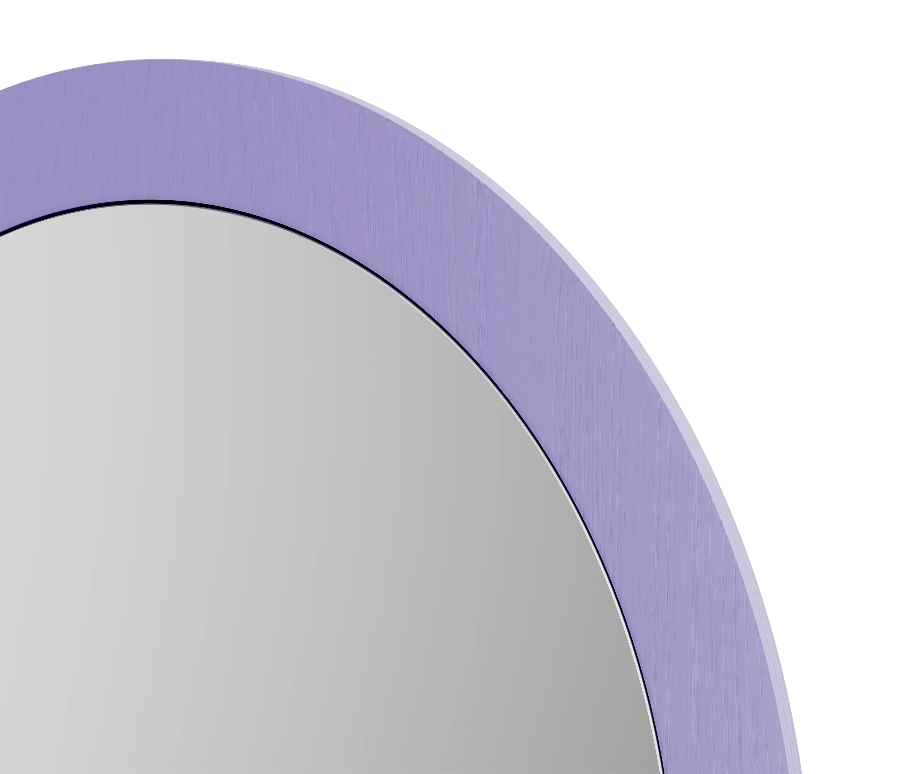 Objekte Unserer Tage  Lorenz Mirror rond