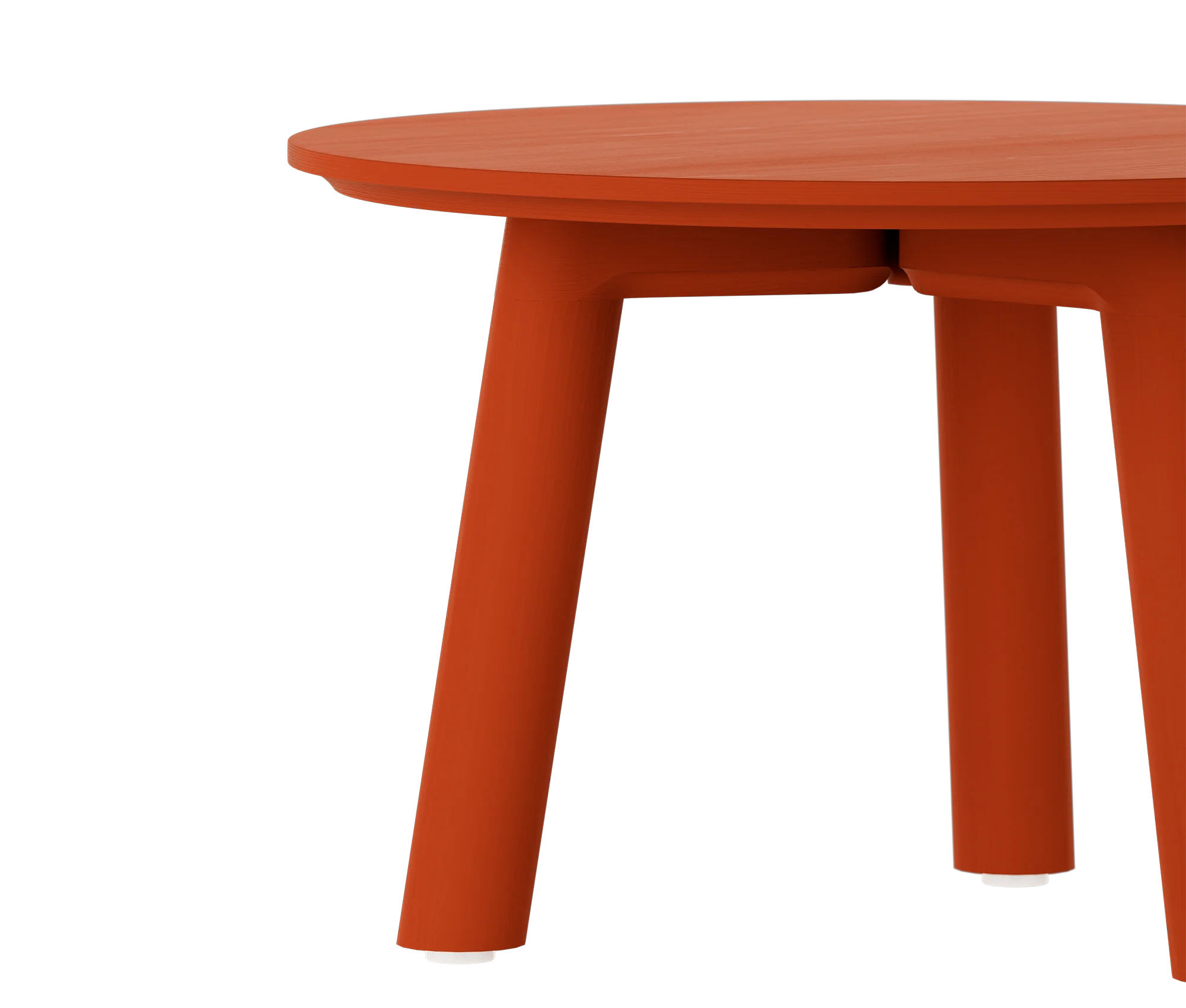 Objekte Unserer Tage   Meyer Color Coffee Table