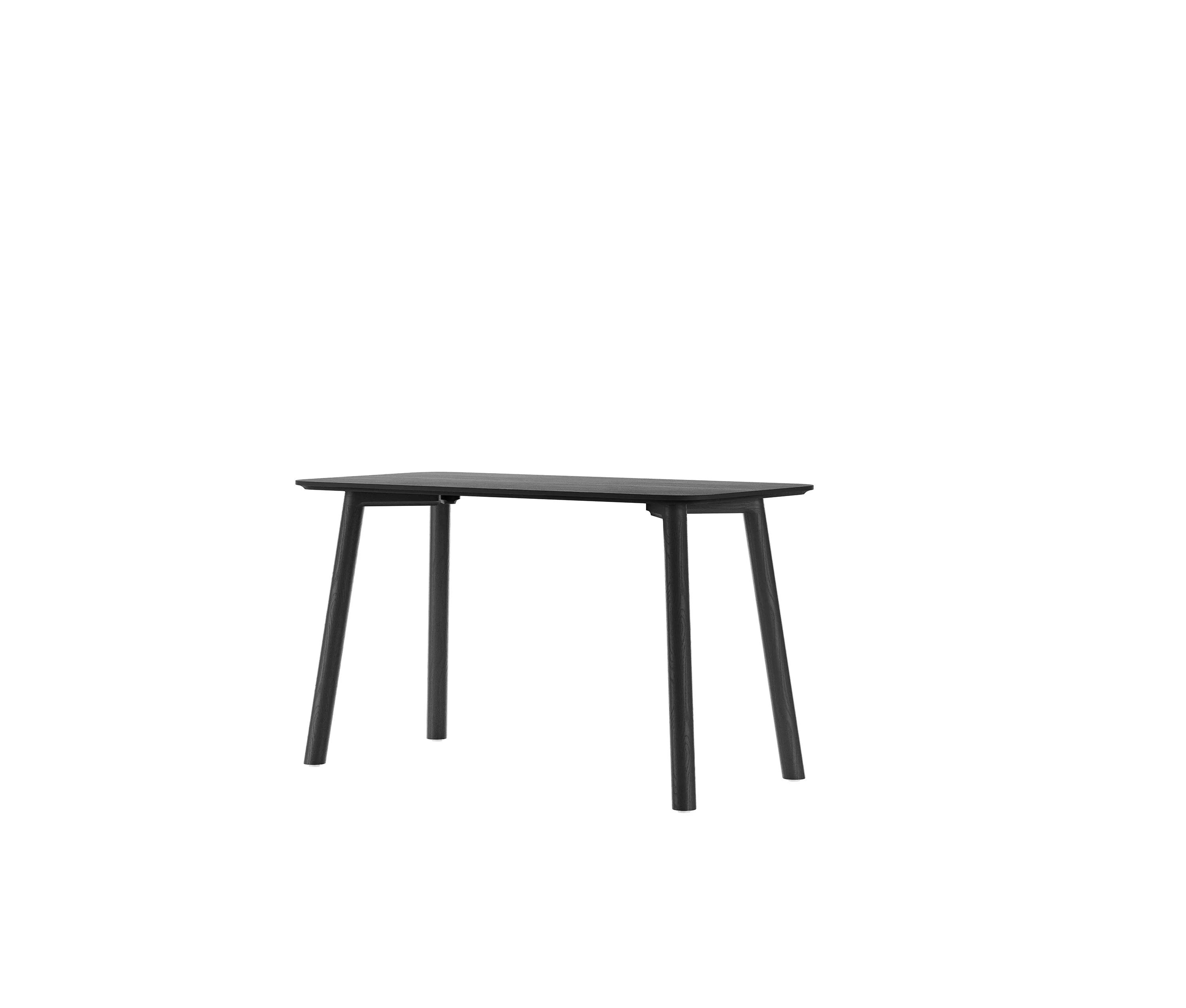 Objekte Unserer Tage  Meyer Color Table Rechthoekig