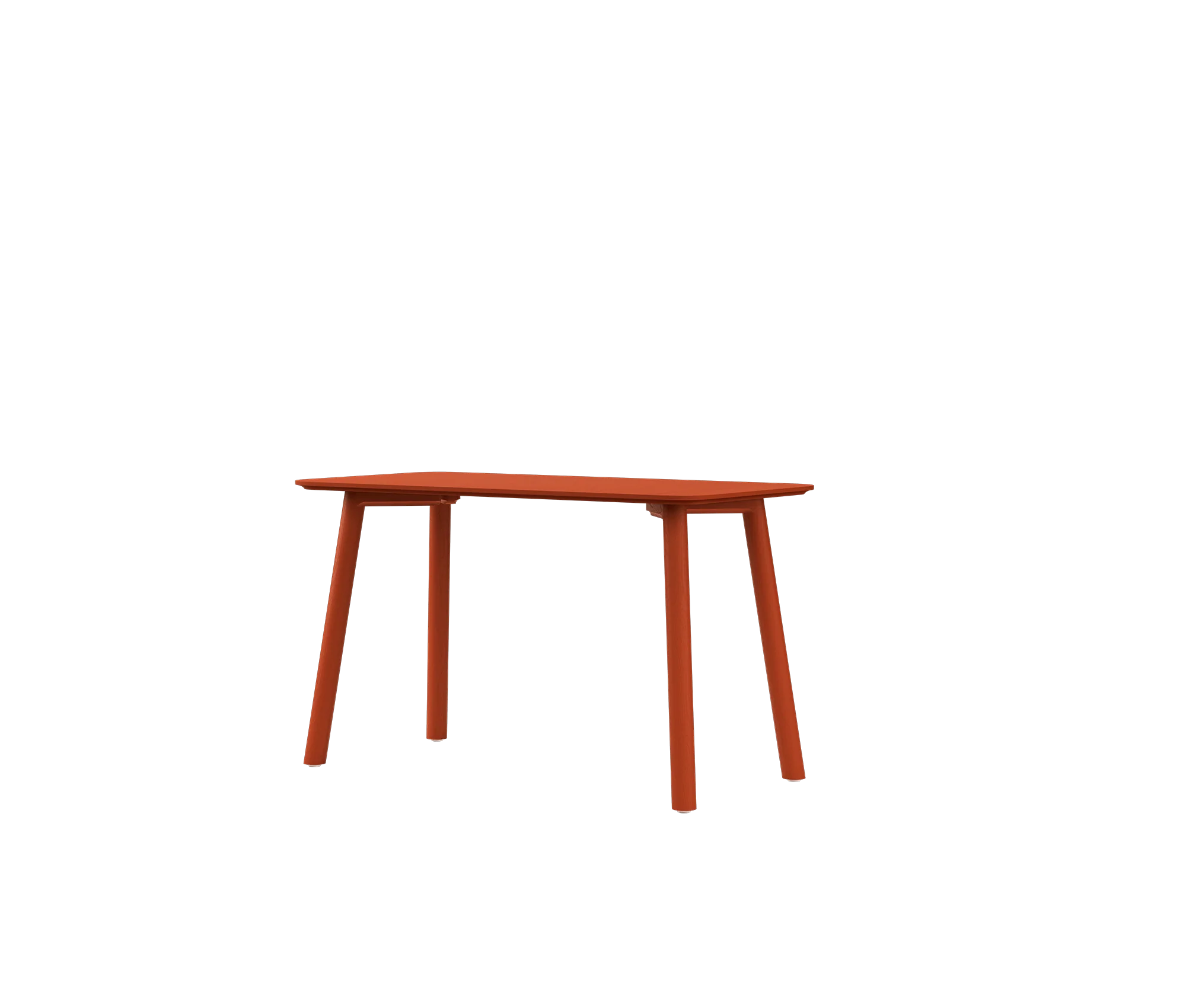 Objekte Unserer Tage  Meyer Color Table Rechthoekig