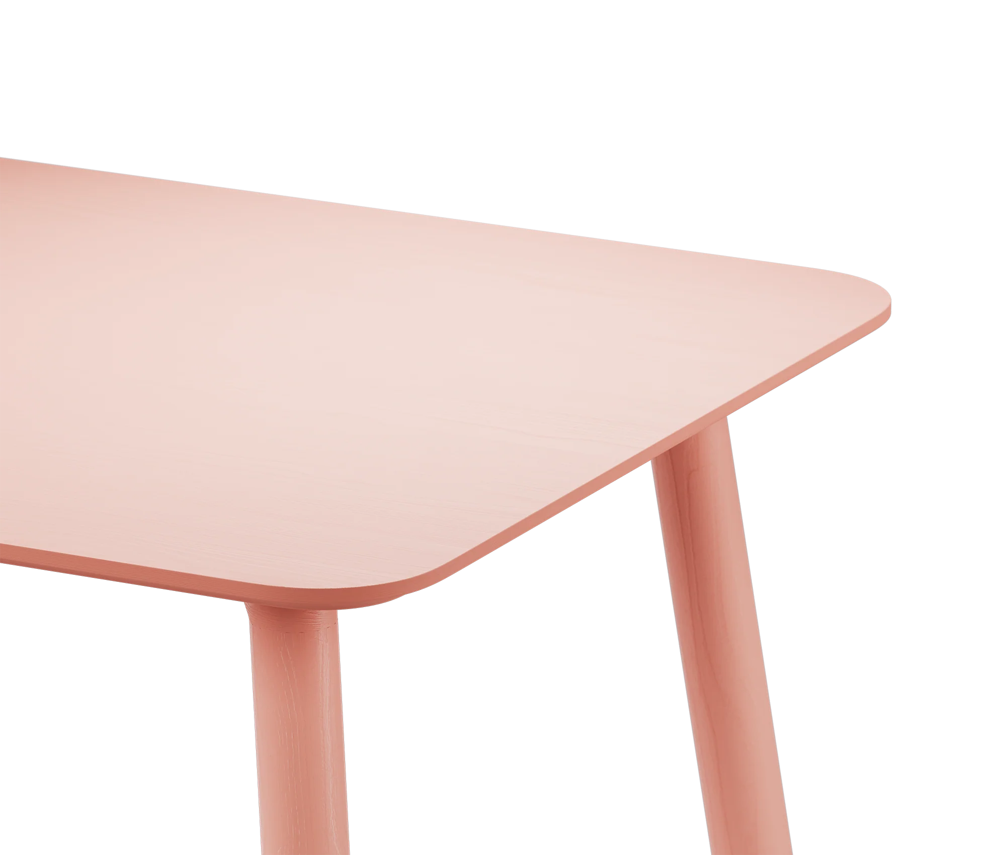 Objekte Unserer Tage  Meyer Color Table Rechthoekig