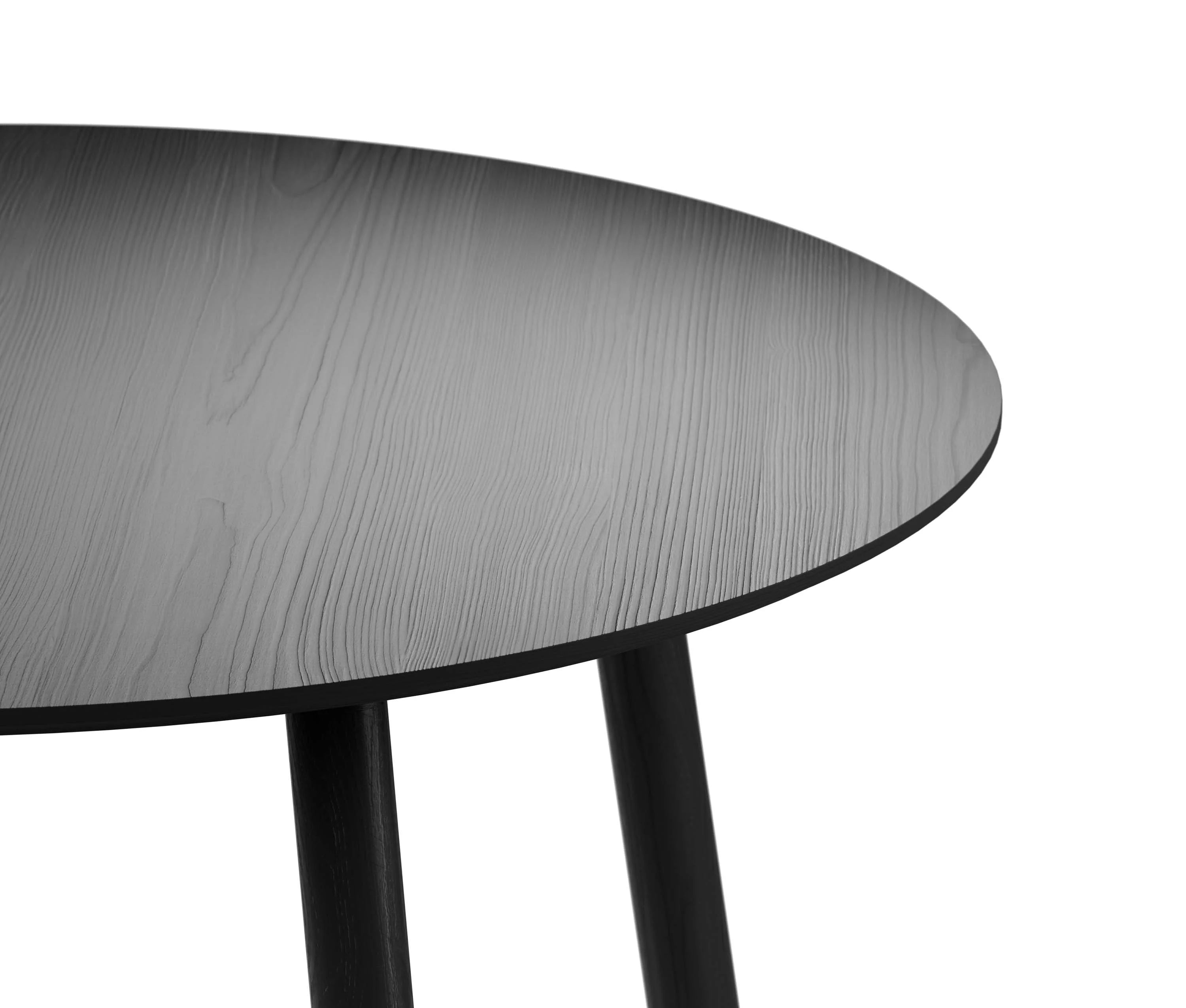 Objekte Unserer Tage  Meyer Color Table Rond ⌀115cm