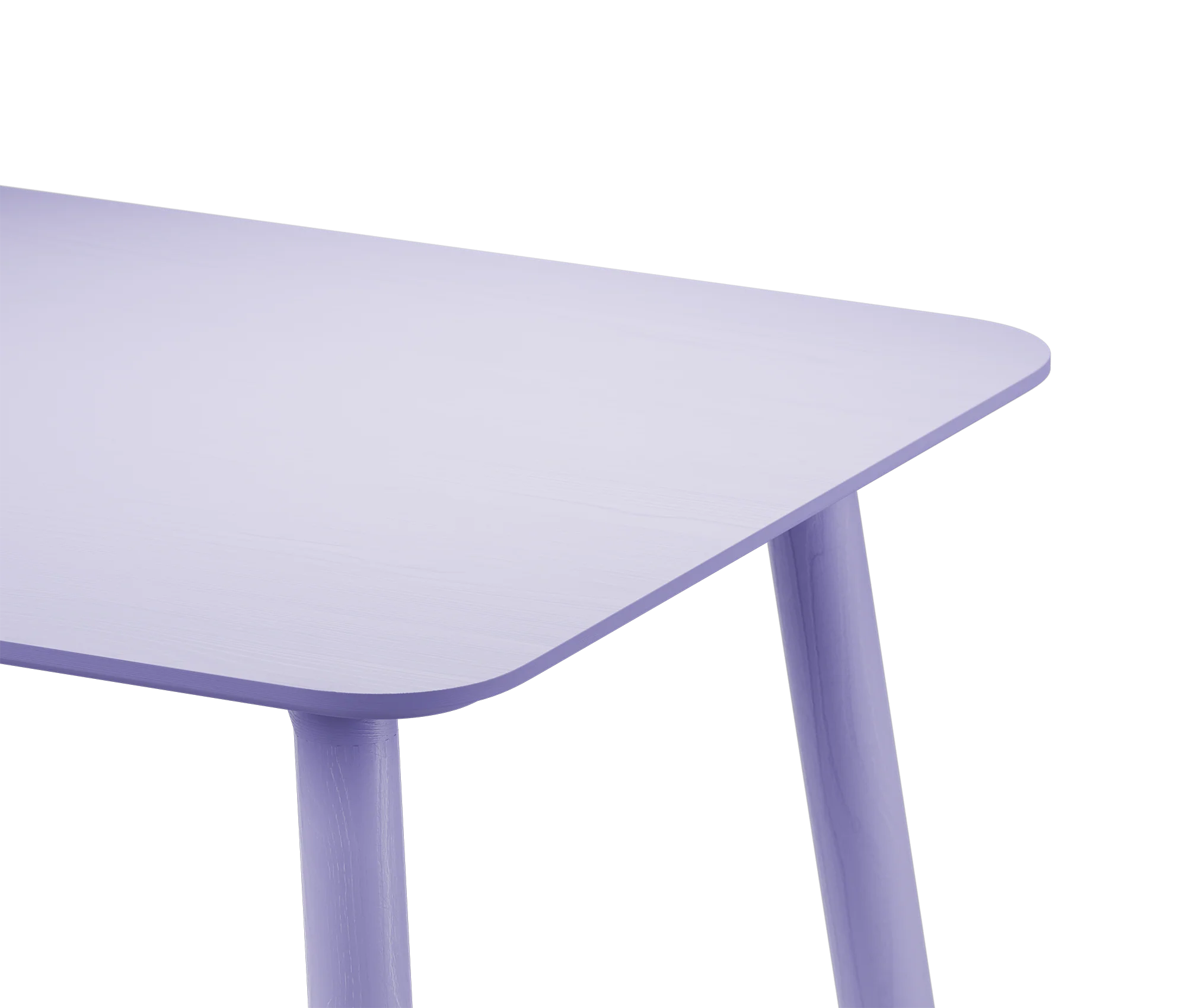 Objekte Unserer Tage  Meyer Color Table Rechthoekig