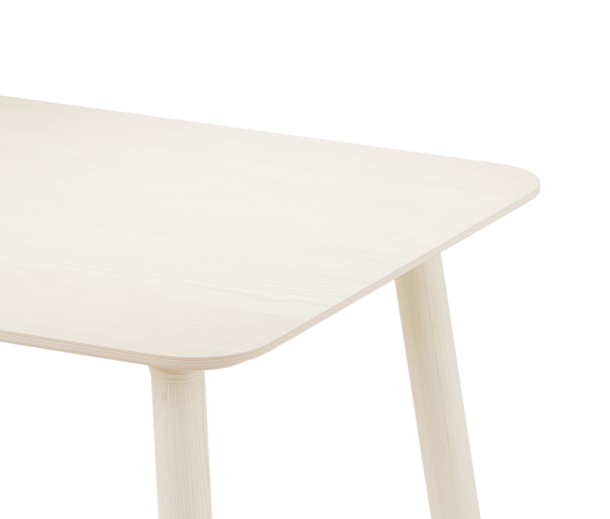 Objekte Unserer Tage  Meyer Color Table Rechthoekig