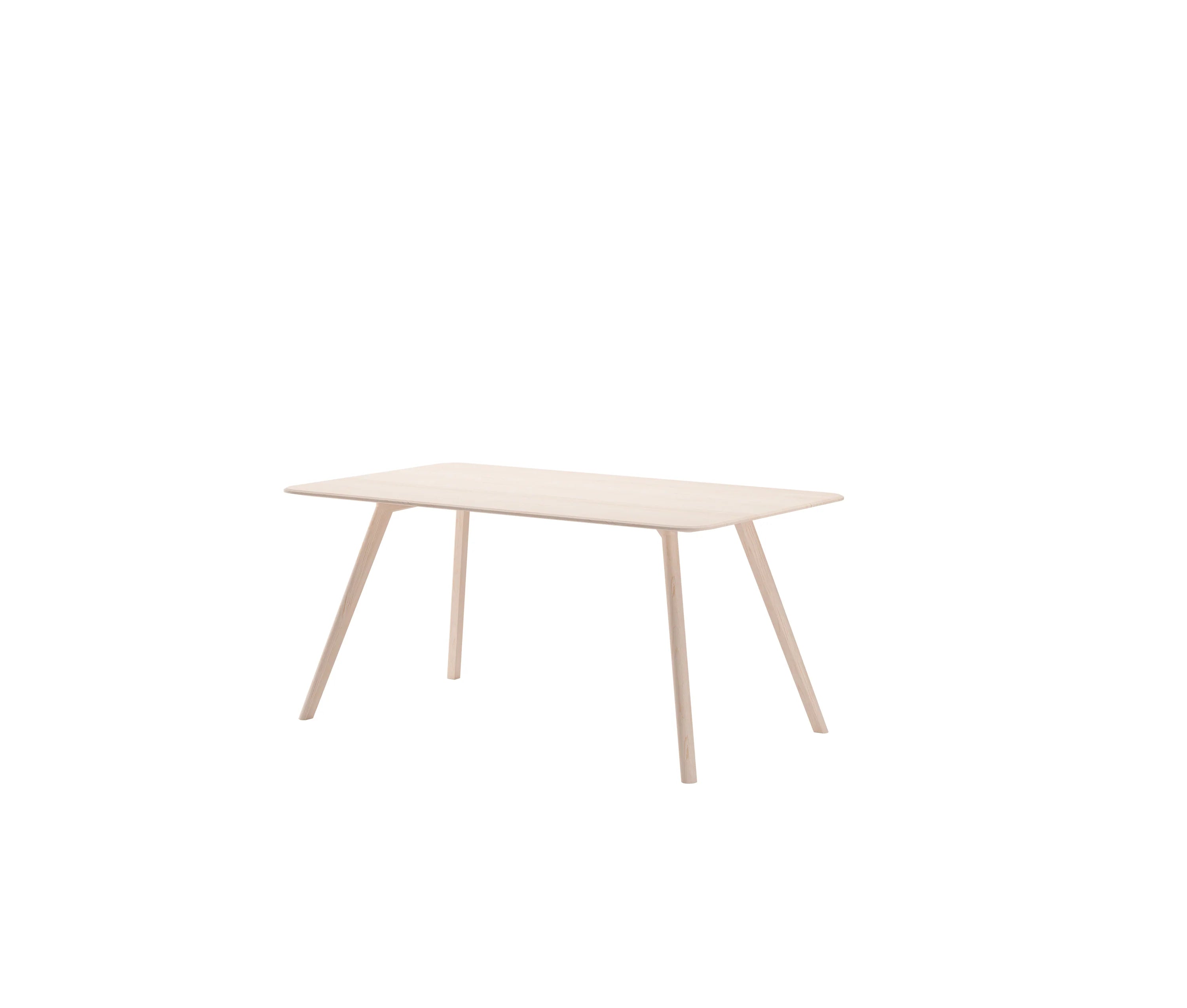 Objekte Unserer Tage  Meyer Table Rechthoekig