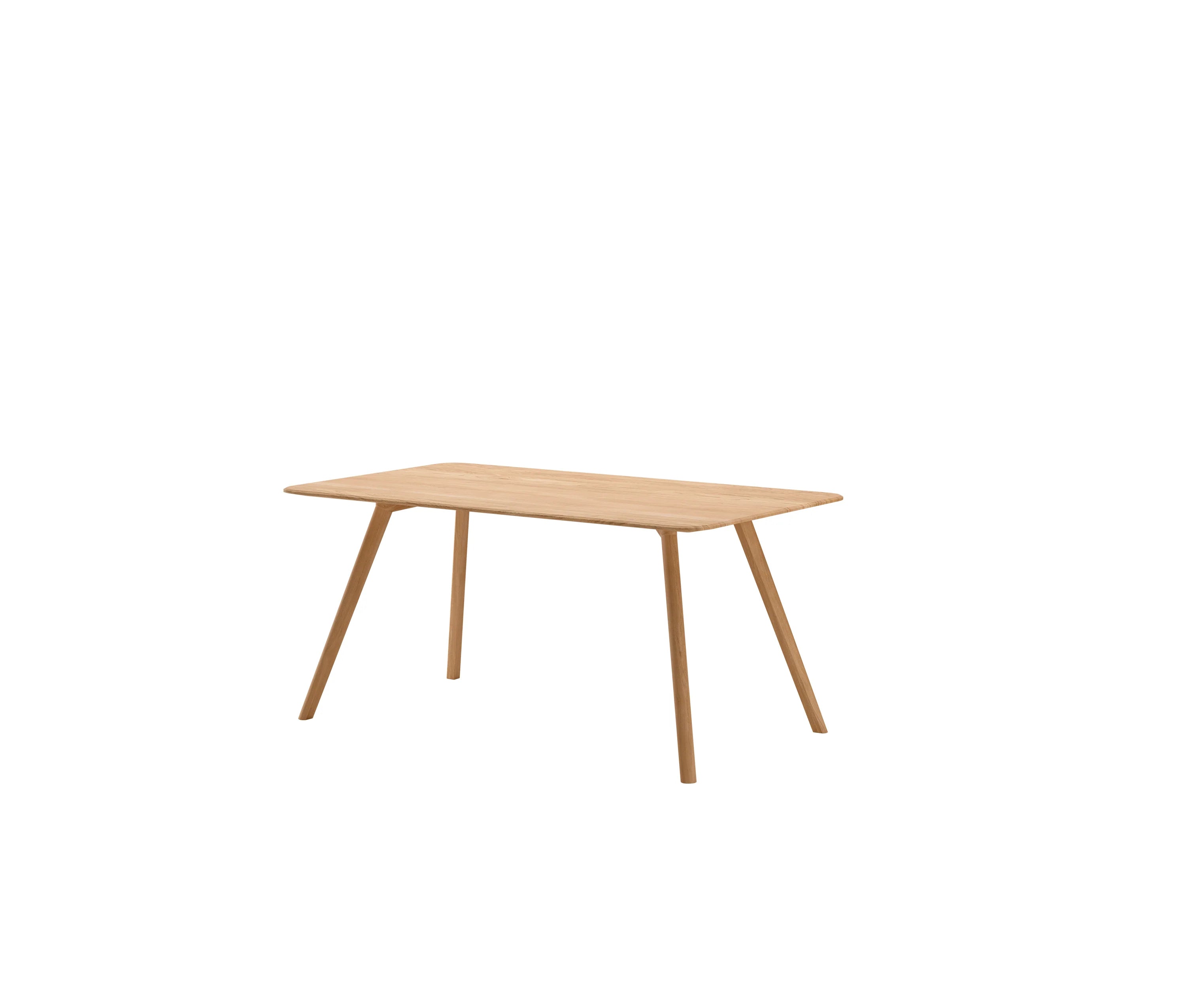 Objekte Unserer Tage  Meyer Table Rechthoekig