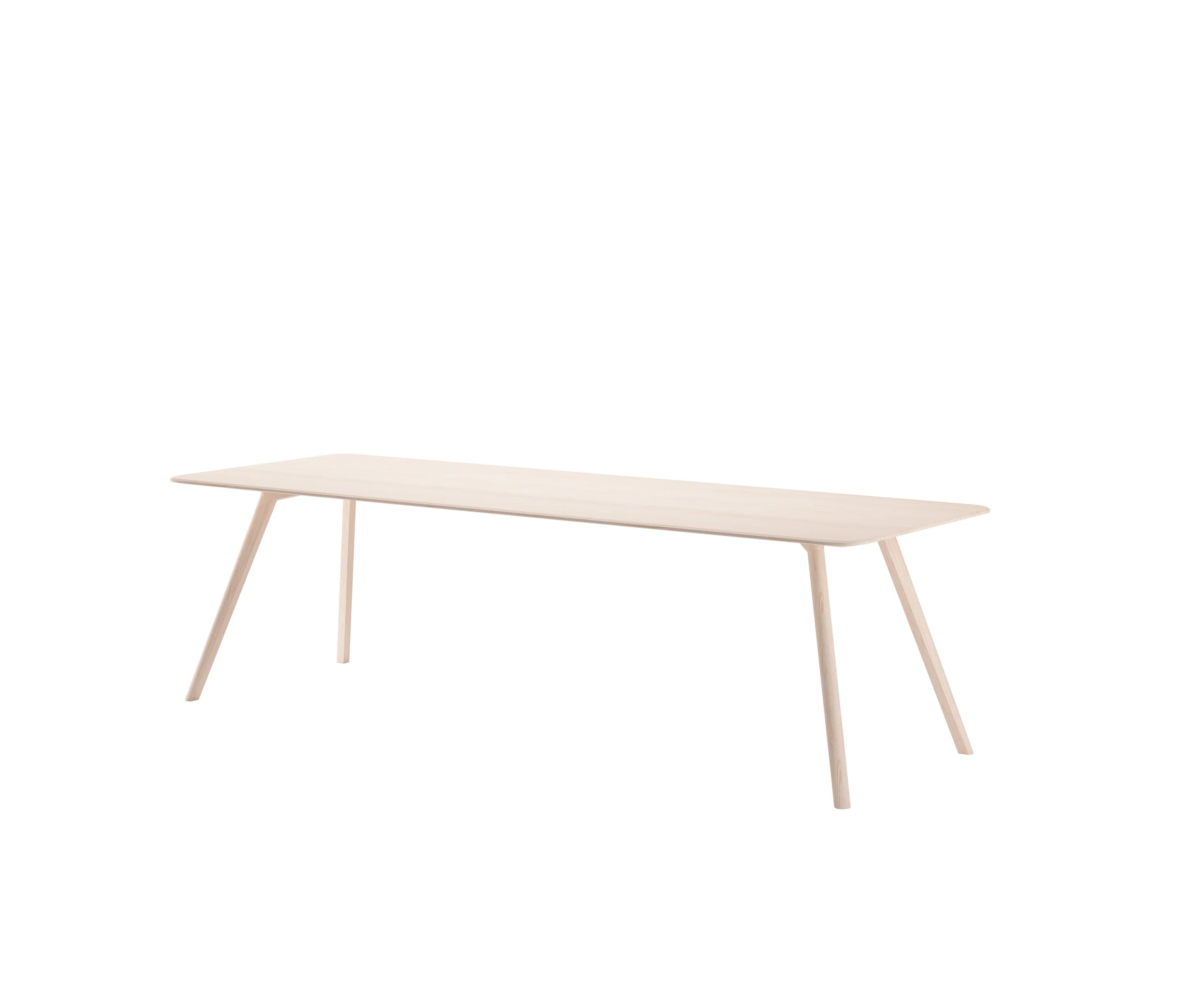 Objekte Unserer Tage  Meyer Table Rechthoekig