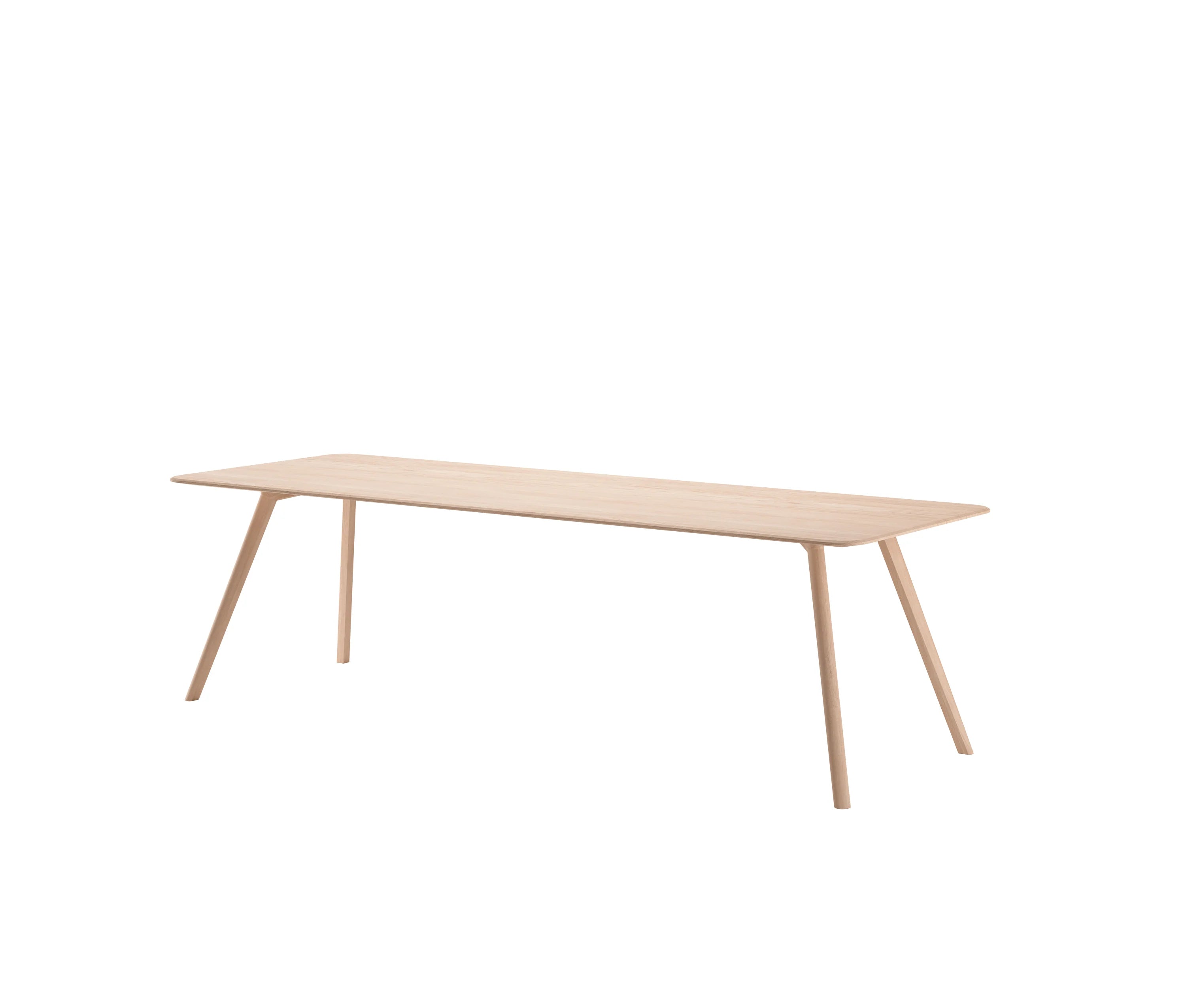 Objekte Unserer Tage  Meyer Table Rechthoekig