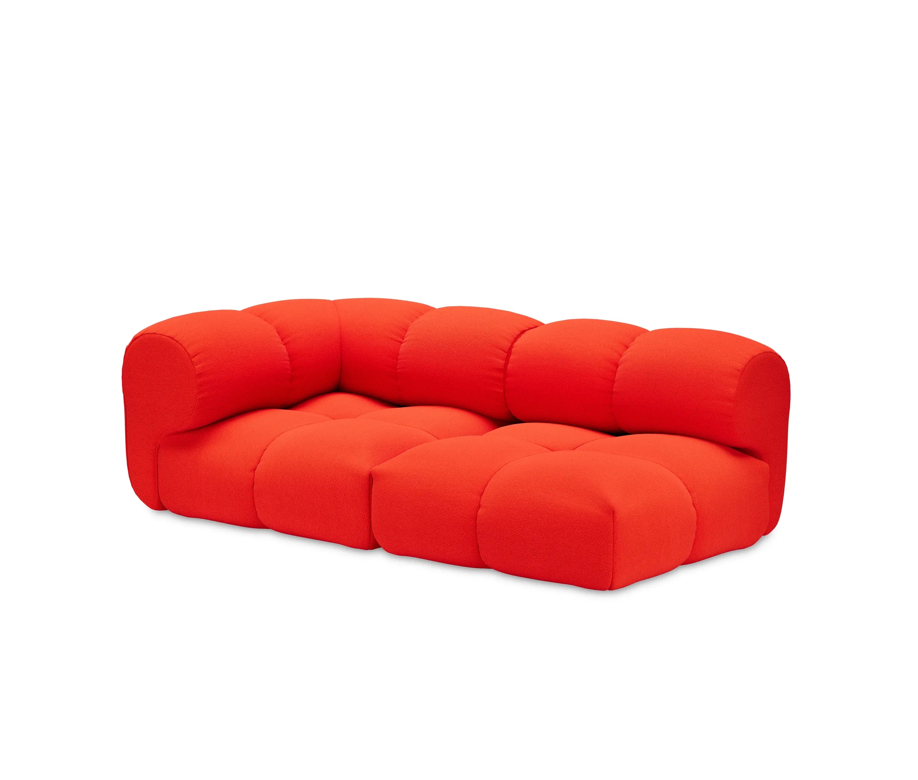 Objekte Unserer Tage  Sander sofa 03 links