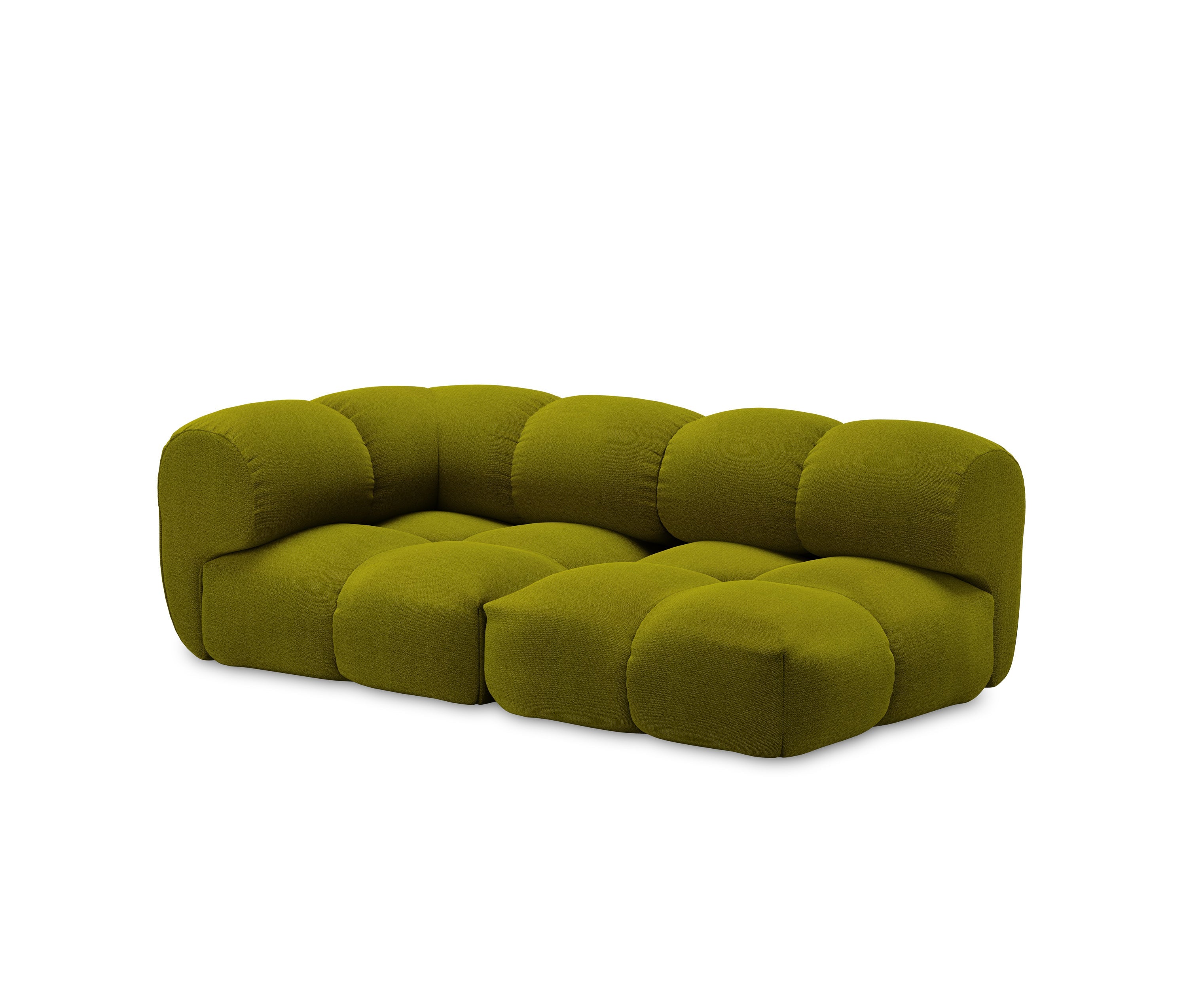 Objekte Unserer Tage  Sander sofa 03 links