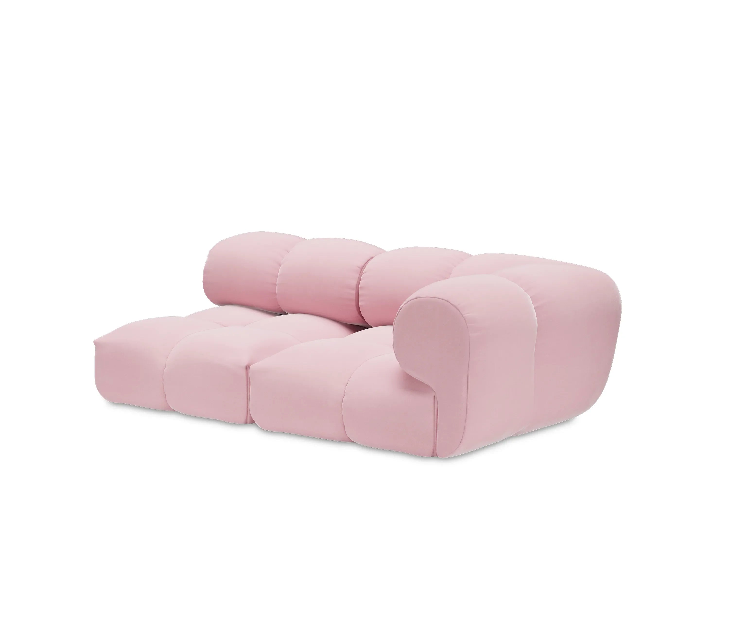 Objekte Unserer Tage  Sander sofa 03 rechts