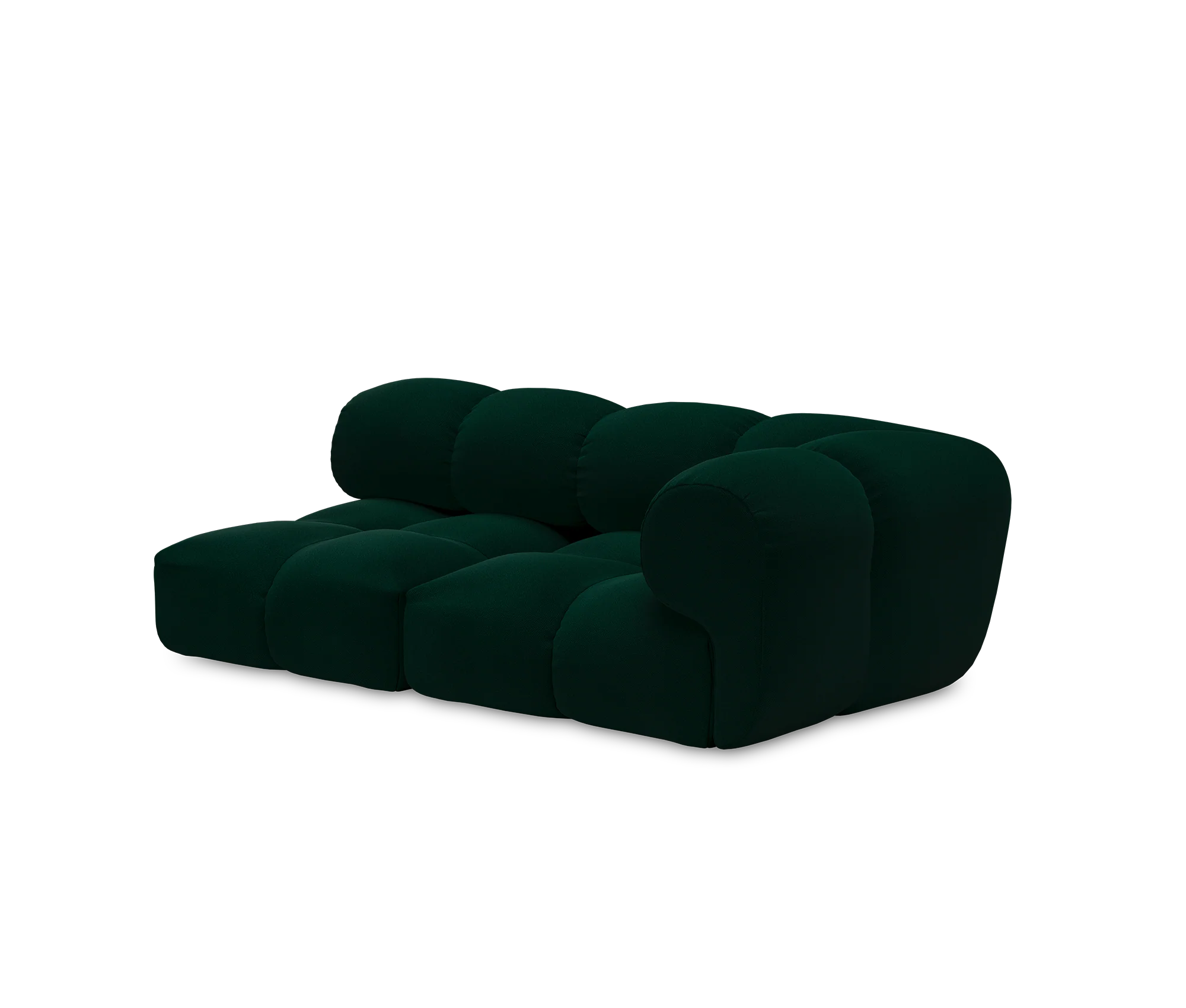Objekte Unserer Tage  Sander sofa 03 rechts