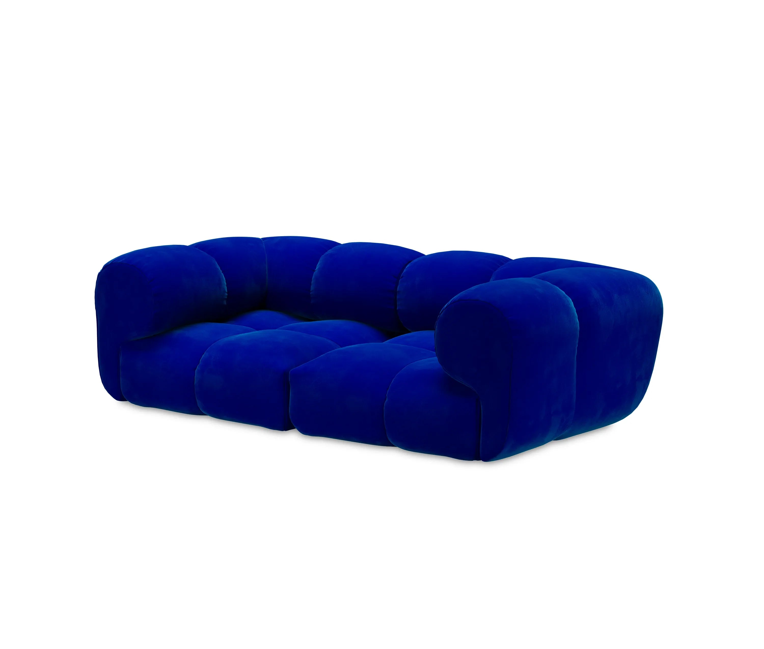 Objekte Unserer Tage  Sander sofa 04