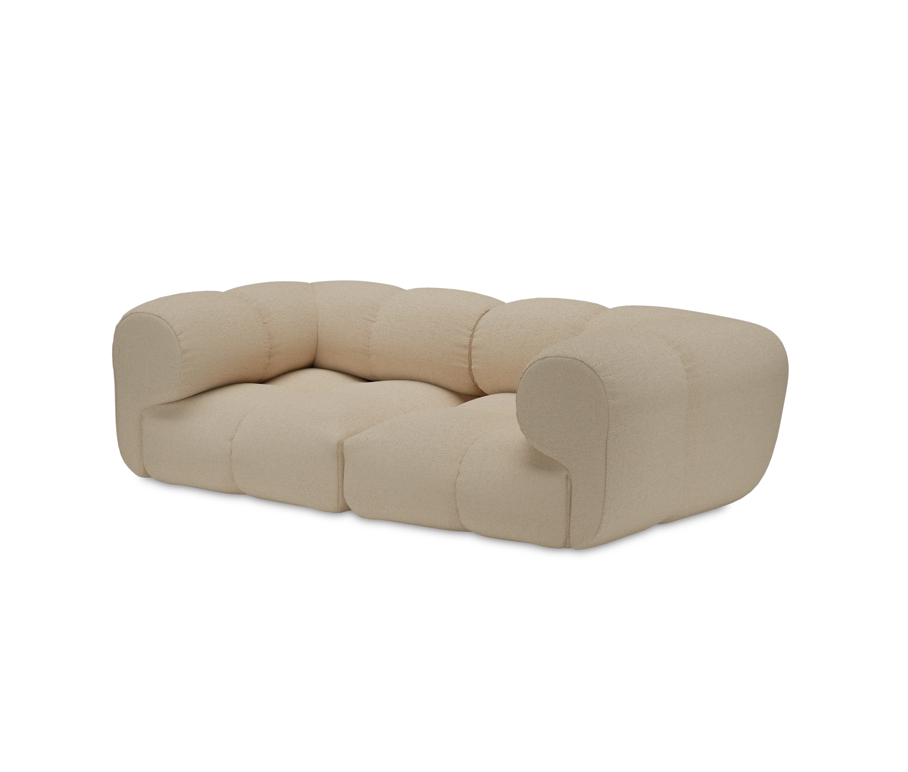Objekte Unserer Tage  Sander sofa 04